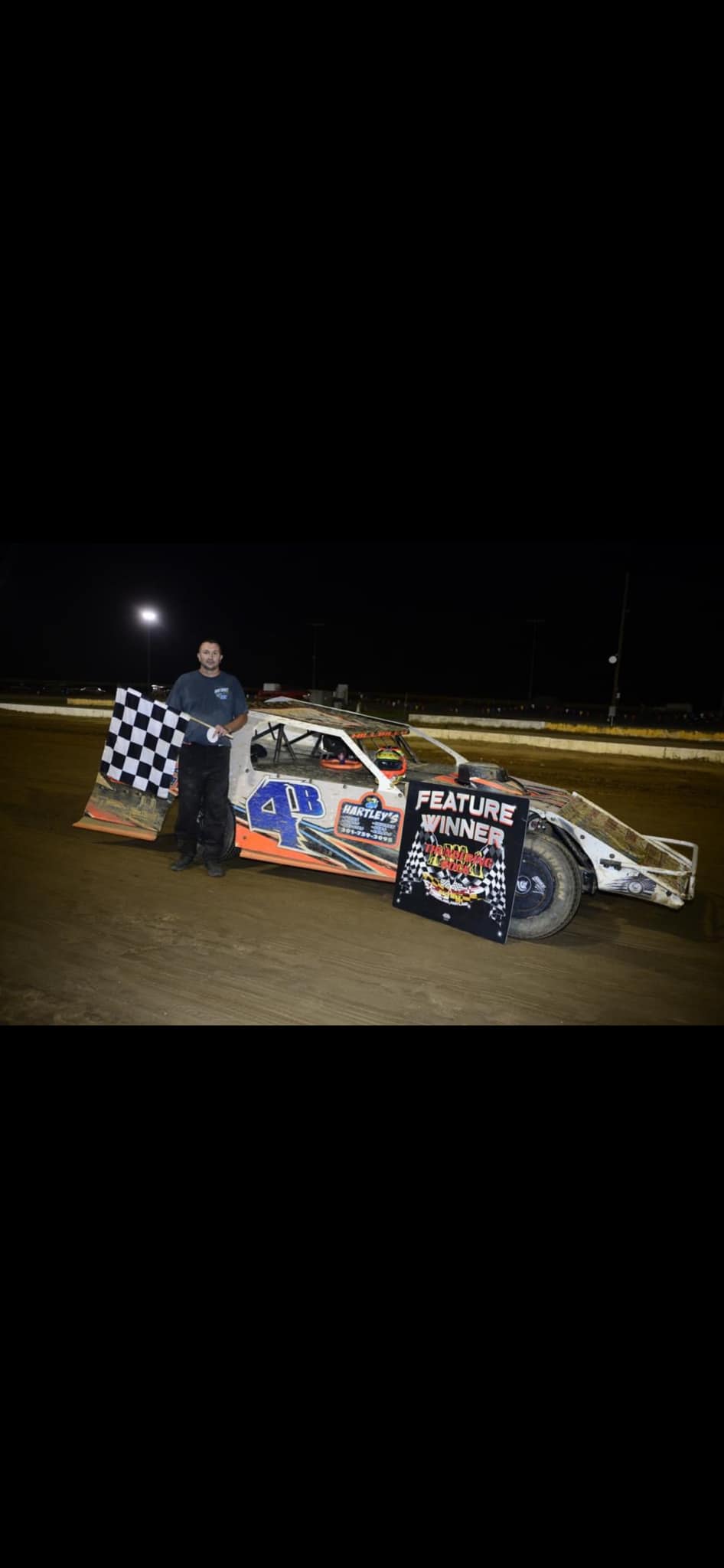 Burt Family Racing