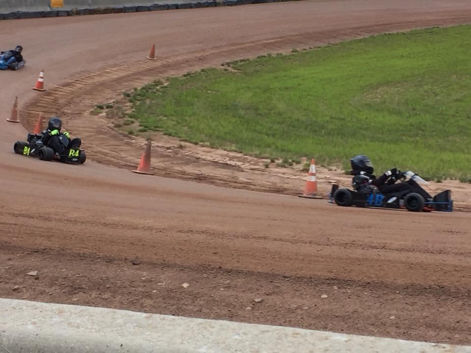 Burt Family Racing