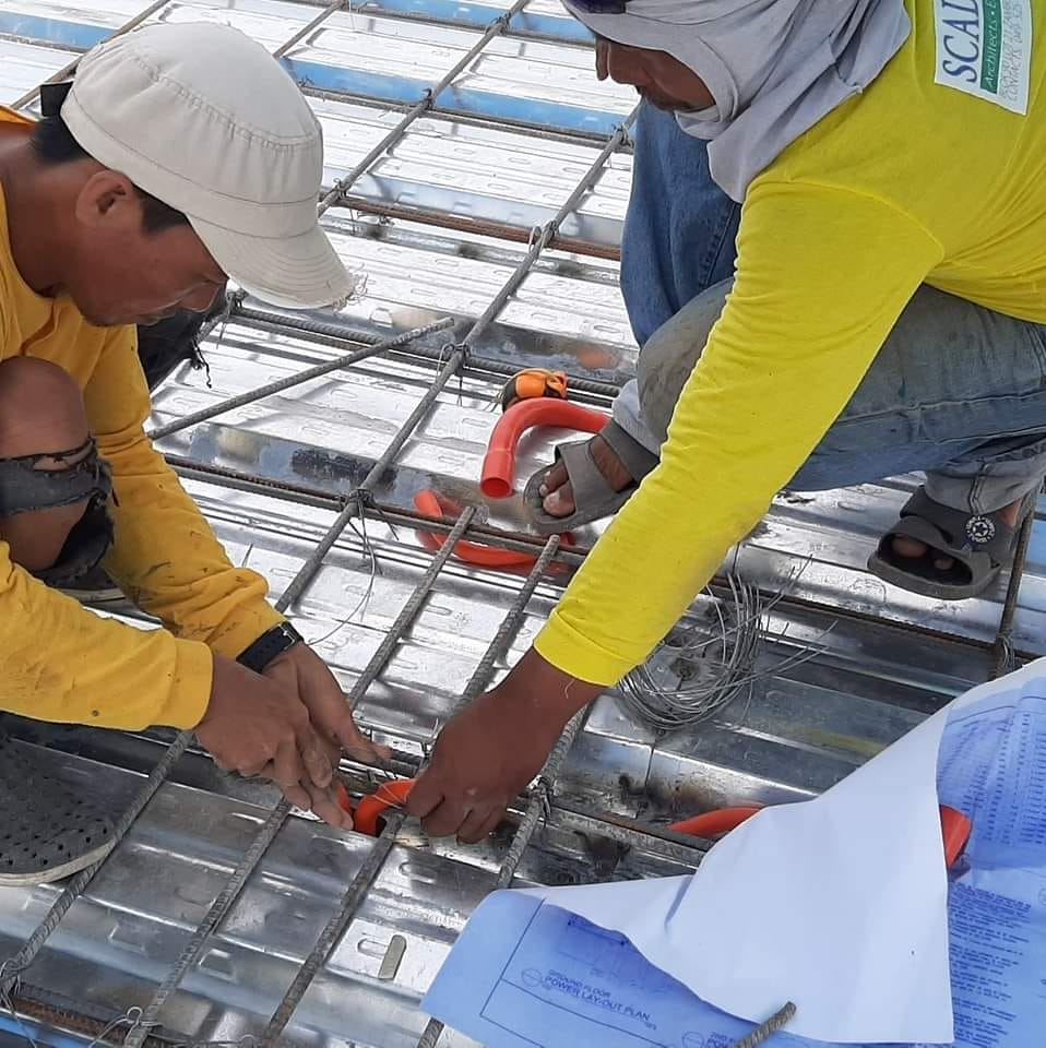 MASON,LABOR,CARPENTER,ELECTRICIAN,TILE SETTER (GROUP 2025-2028) | hm na ...