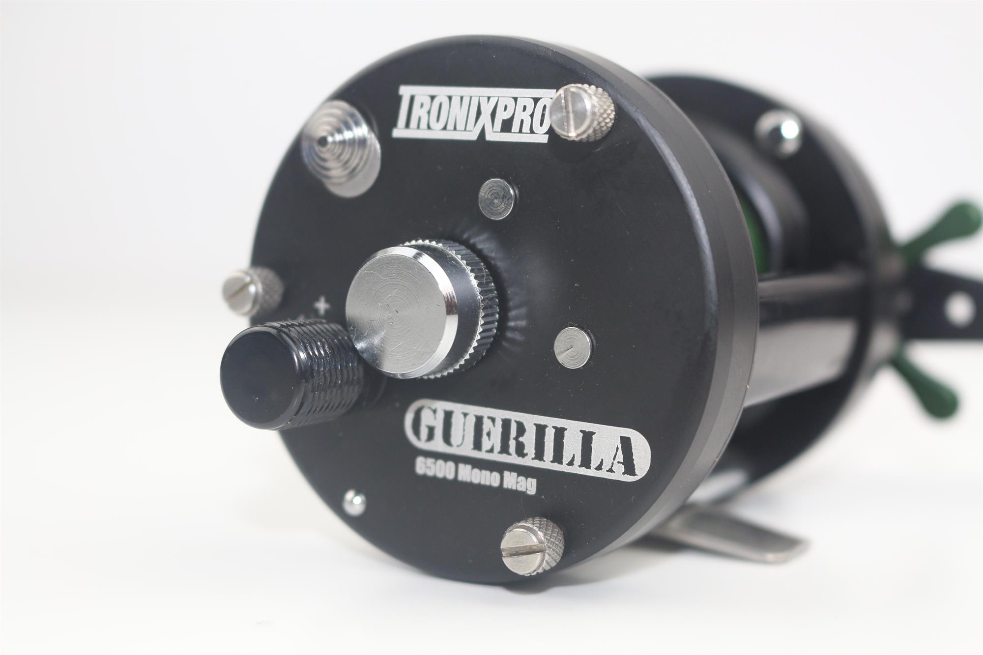 tronixpro Guerilla 6500 Mono Mag @ £59.99 (was £85) - BACK IN
