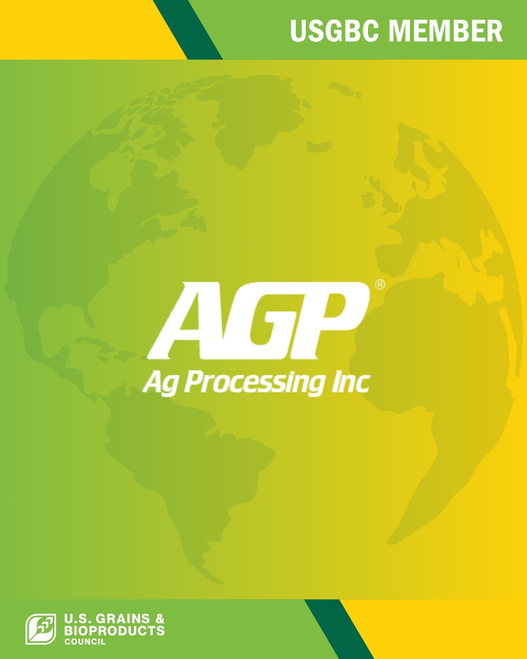 U.S. Grains &... - U.S. Grains & BioProducts Council