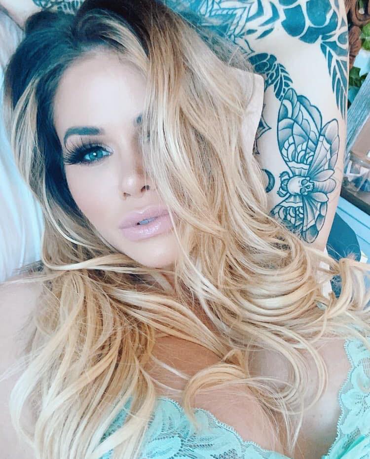 Jessa Rhodes