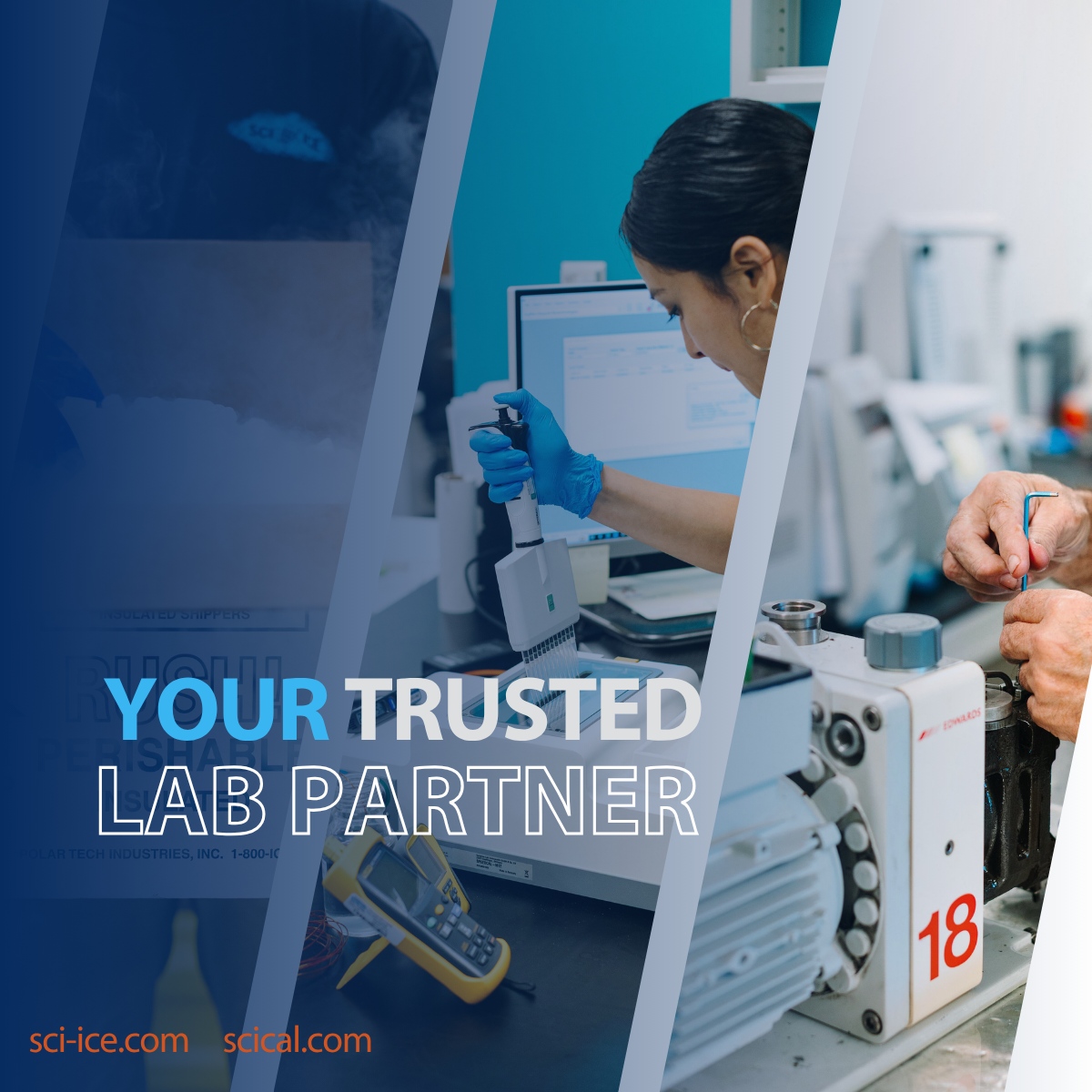 Scientific - At Scientific Calibration, we provide complete lab ...