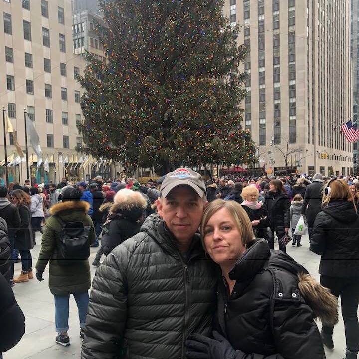 In a relationship with Danielle Nicklow - Adam Benjamin Earle | Facebook