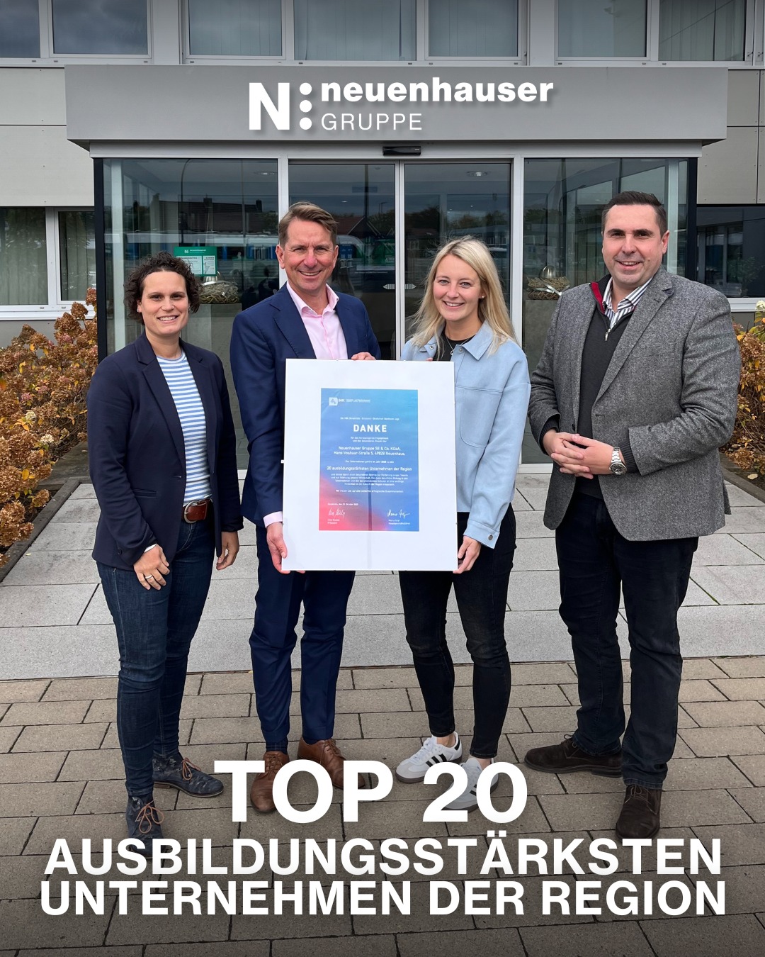 nextN GmbH - nextN GmbH added a new photo.