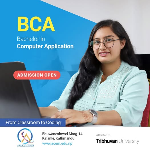 Adv... - Advanced College of Engineering and Management - ACEM