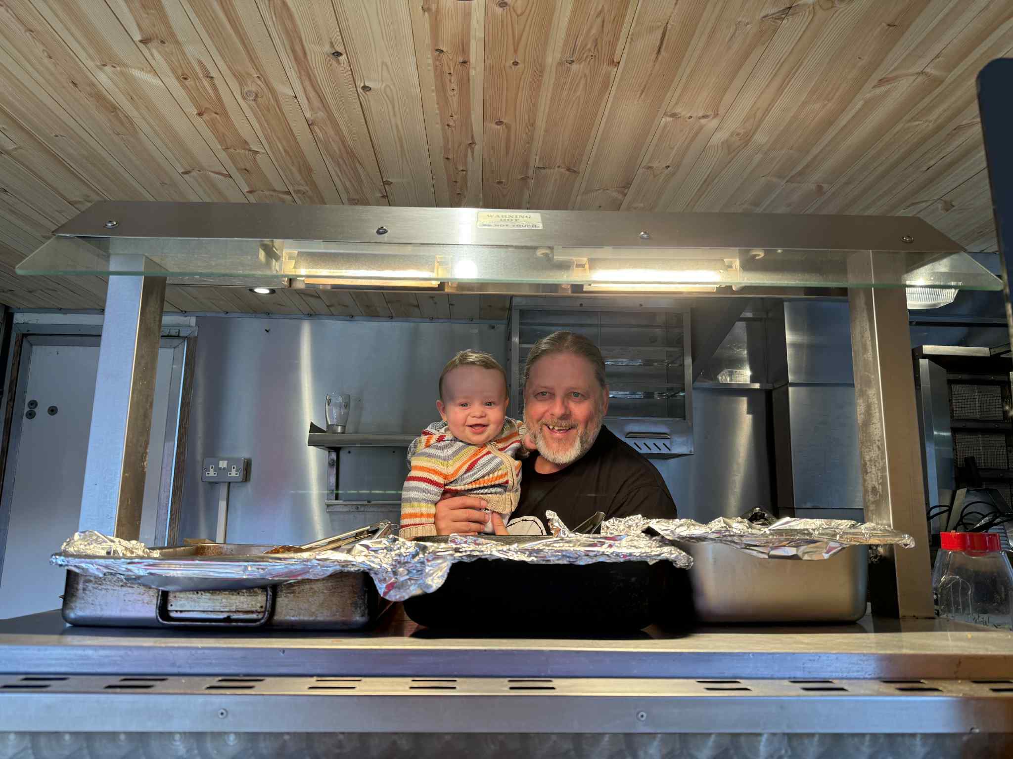The Ranch Breakfast Bar And Grill | Neath