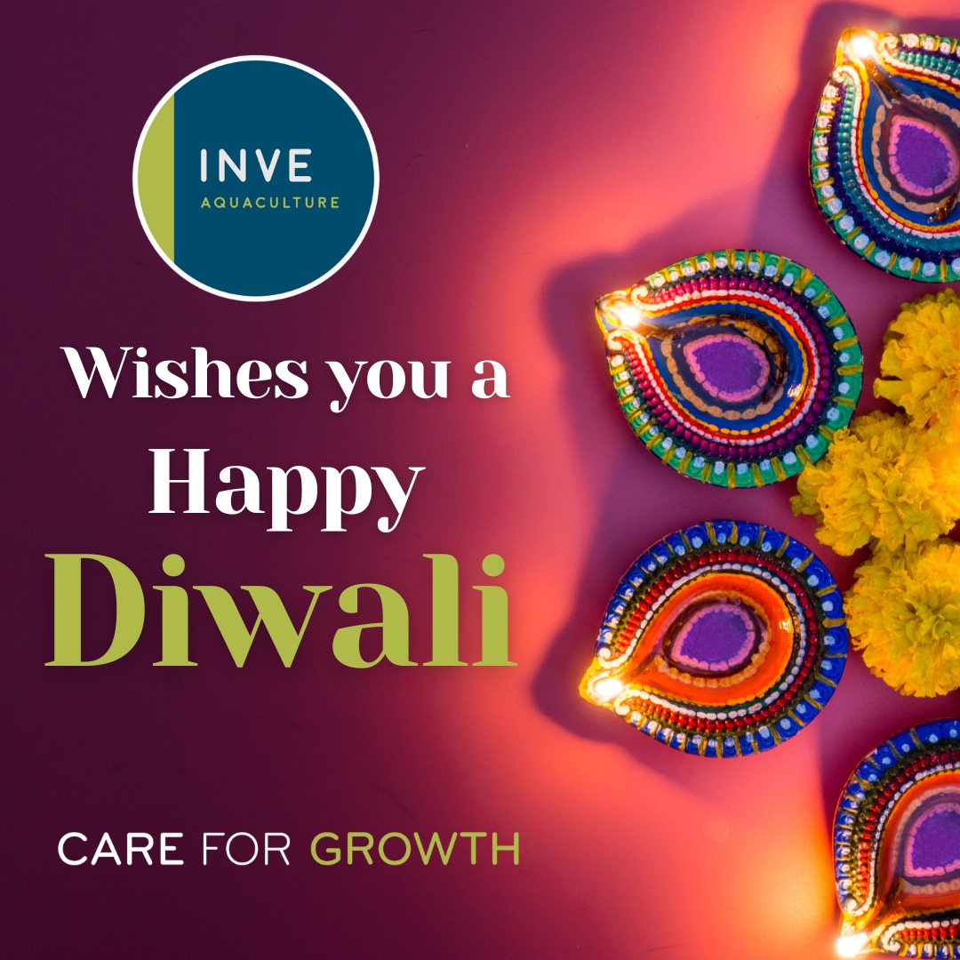 Happy Diwali! May this Festival of... - INVE Aquaculture | Facebook