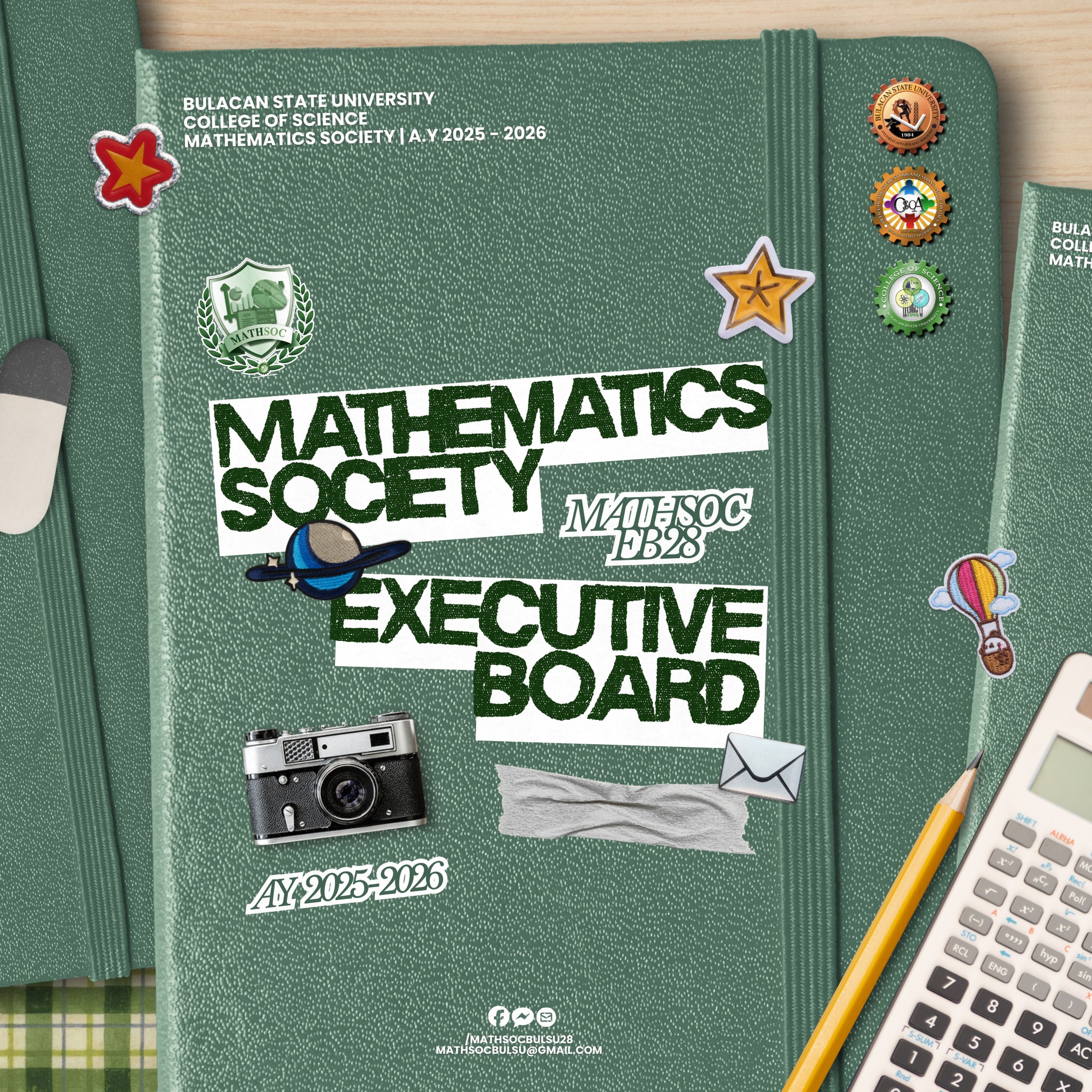 𝐌𝐞𝐞𝐭 𝐭𝐡𝐞 𝐌𝐚𝐭𝐡𝐒𝐨𝐜 𝐓𝐞𝐚𝐦: 𝑺𝒕𝒚𝒍𝒆... - Mathematics Society - BulSU | Facebook