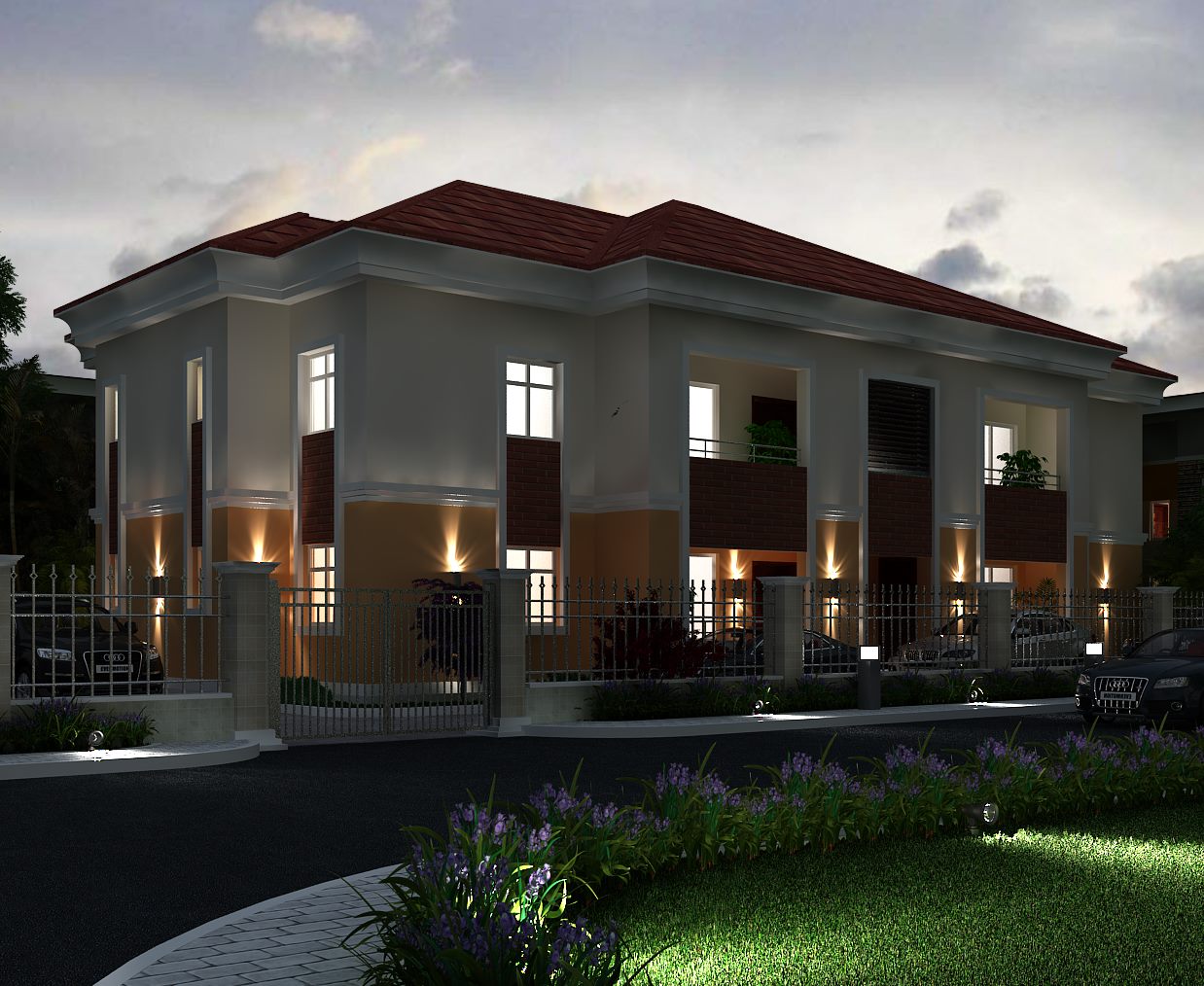 Integrated AEON Contractors - Home