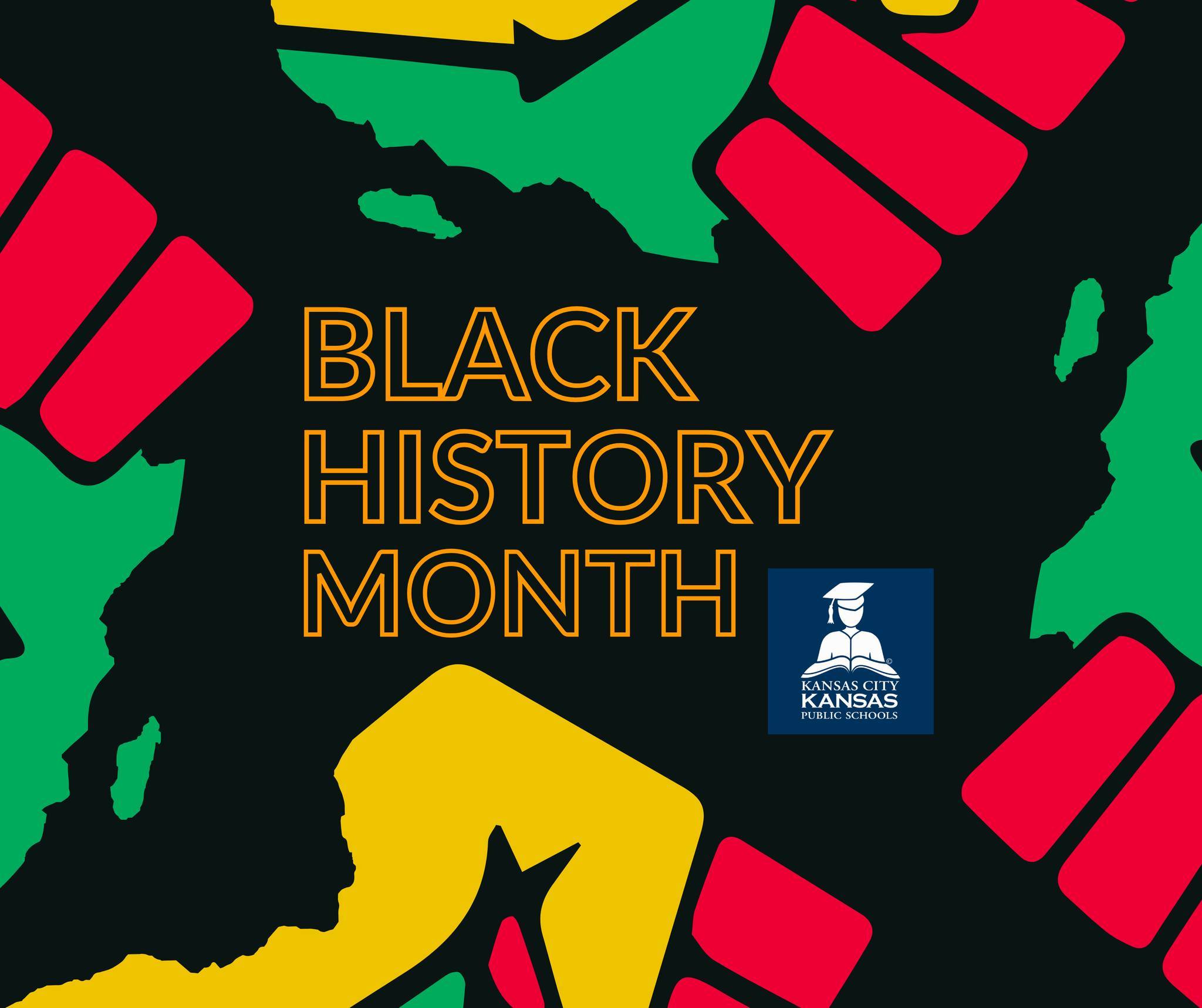 Kansas - As we begin Black History Month, we take time to recognize the ...