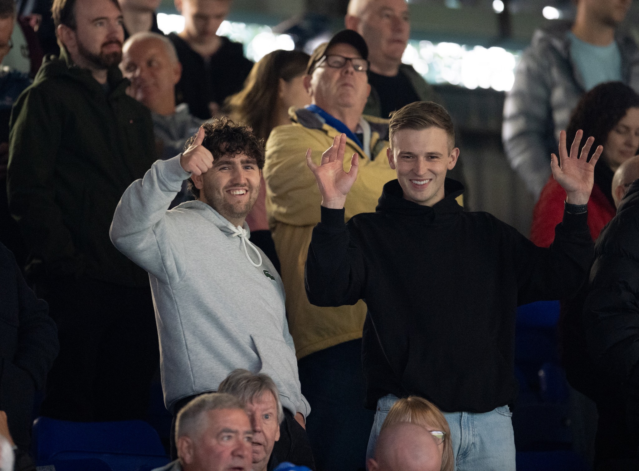 Barrow AFC - Barrow AFC added a new photo.