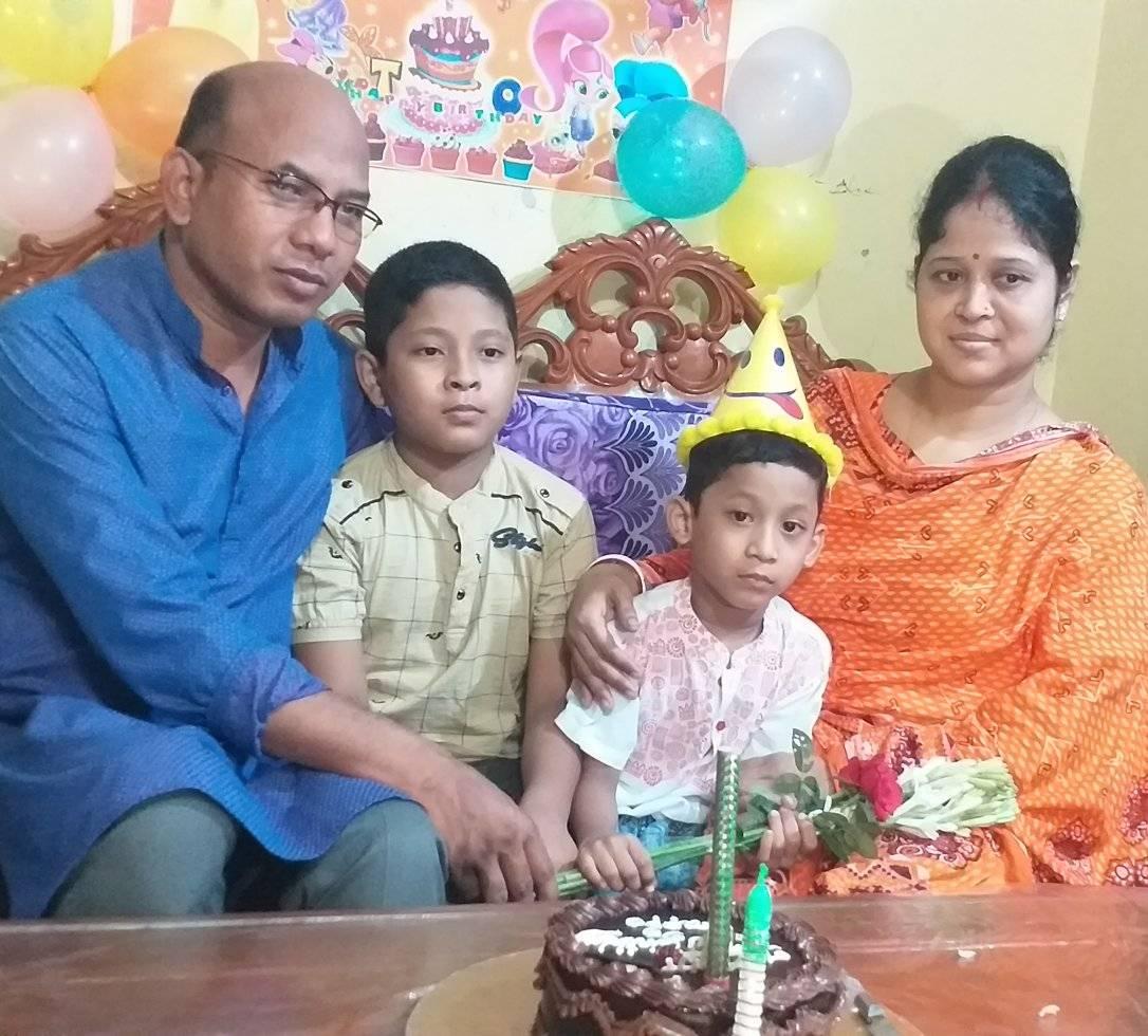 Ray Kumar Prodip