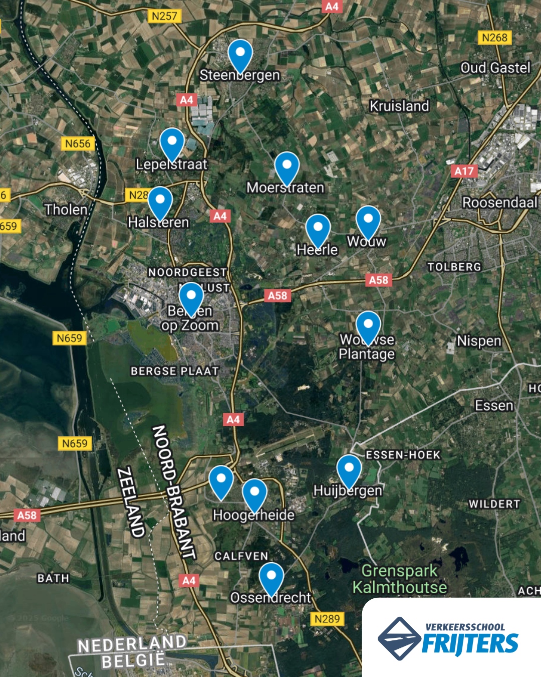 Verkeersschool Frijters added a... - Verkeersschool Frijters