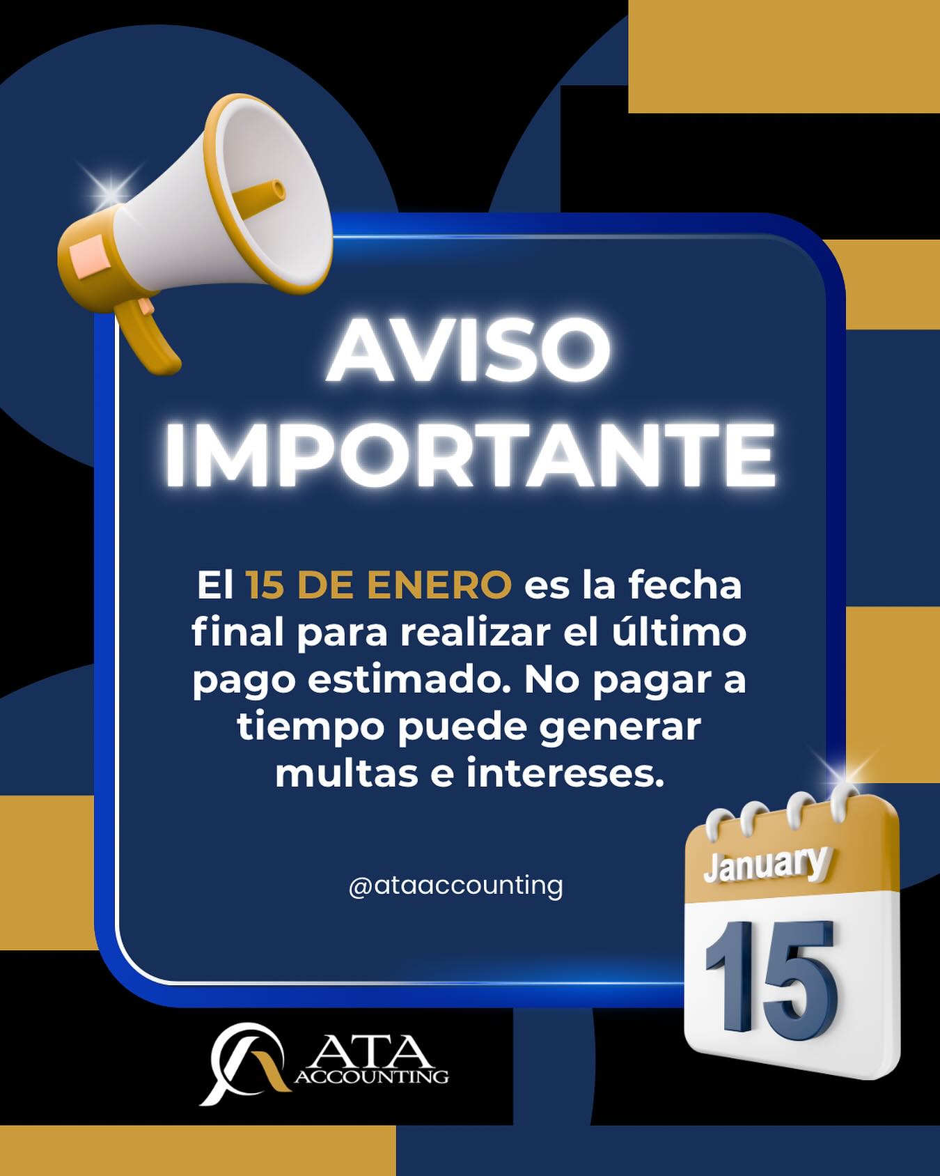 ATA LLC. Accounting & Tax Assistance. | Lawrenceville GA