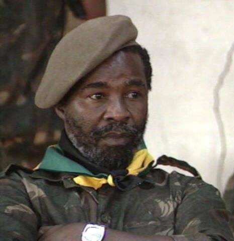 Siphosethu Sethu Radebe