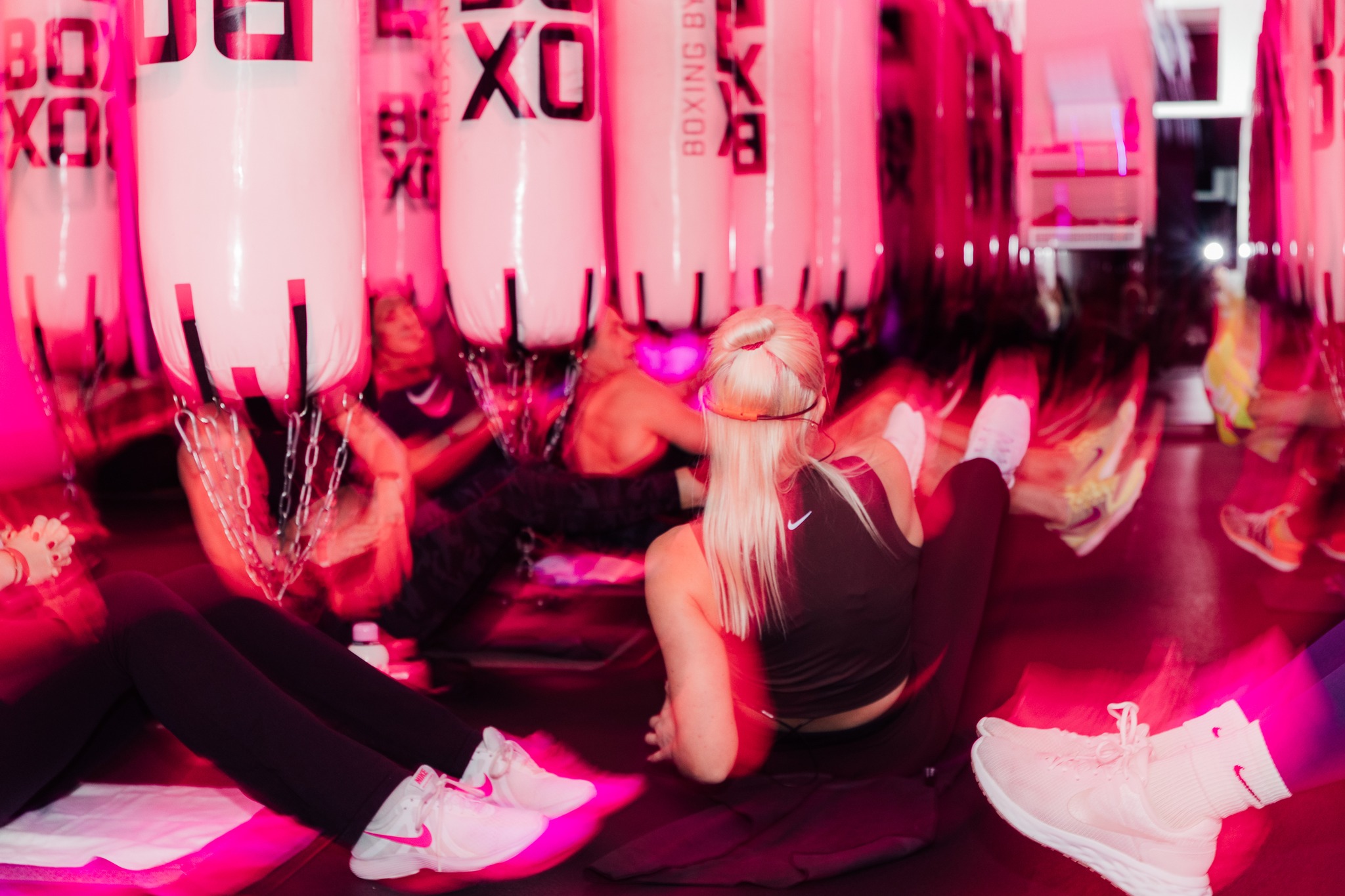 MyFitness Kristiine | Tallinn