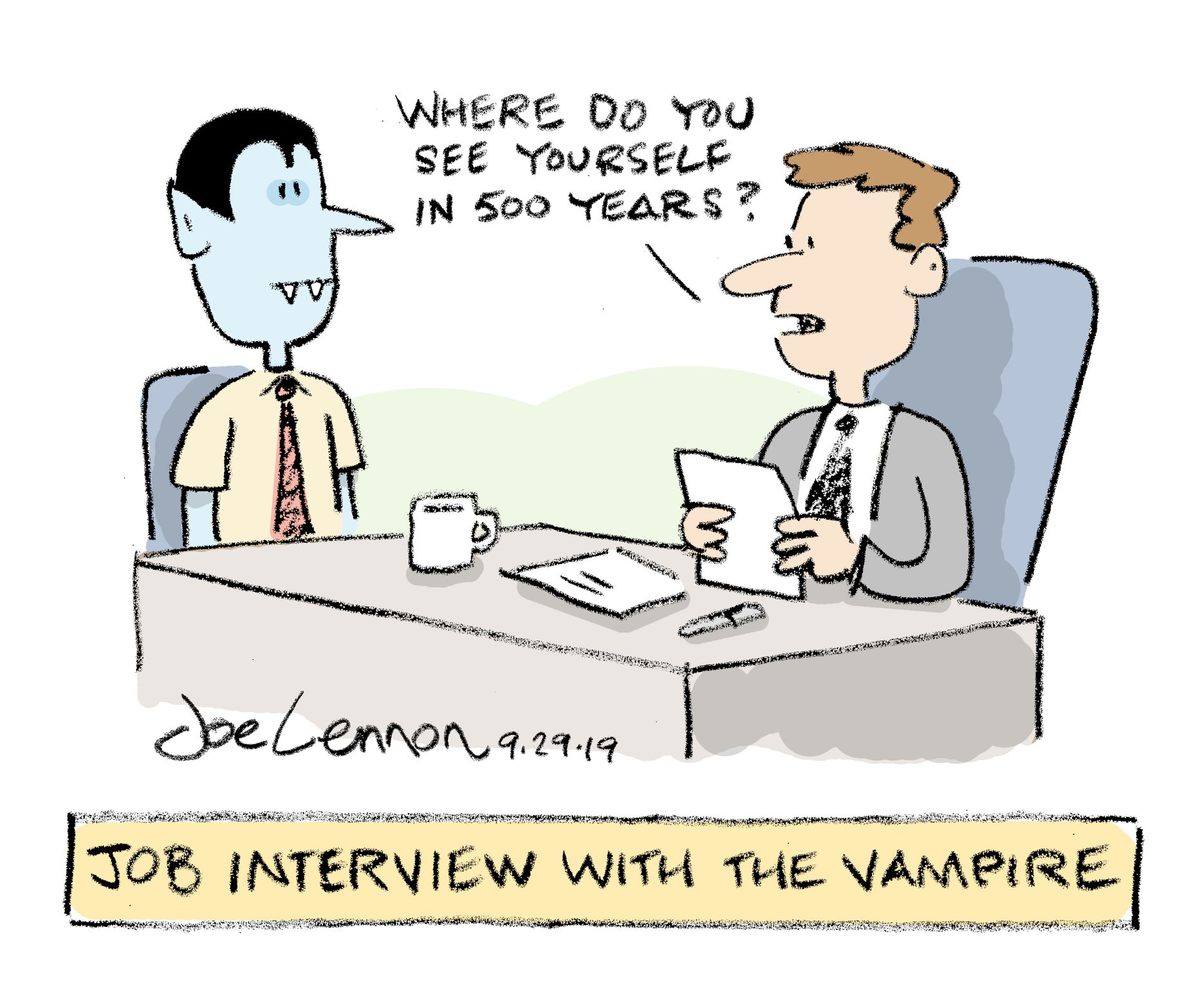 Lennon Cartoons - Remembering Anne Rice on her birthday. | Facebook