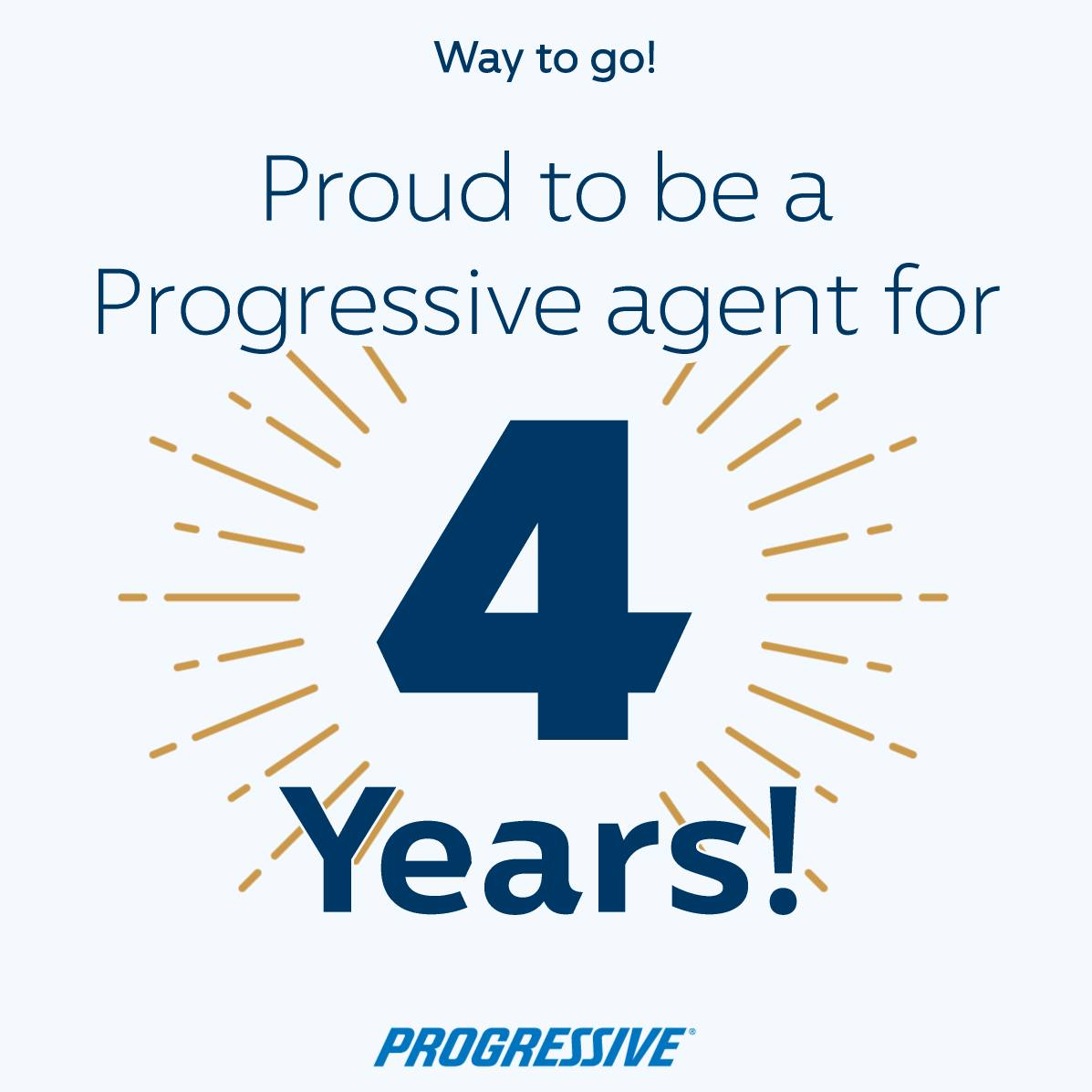 643 - We're thrilled to mark 4 incredible years of partnership with ...