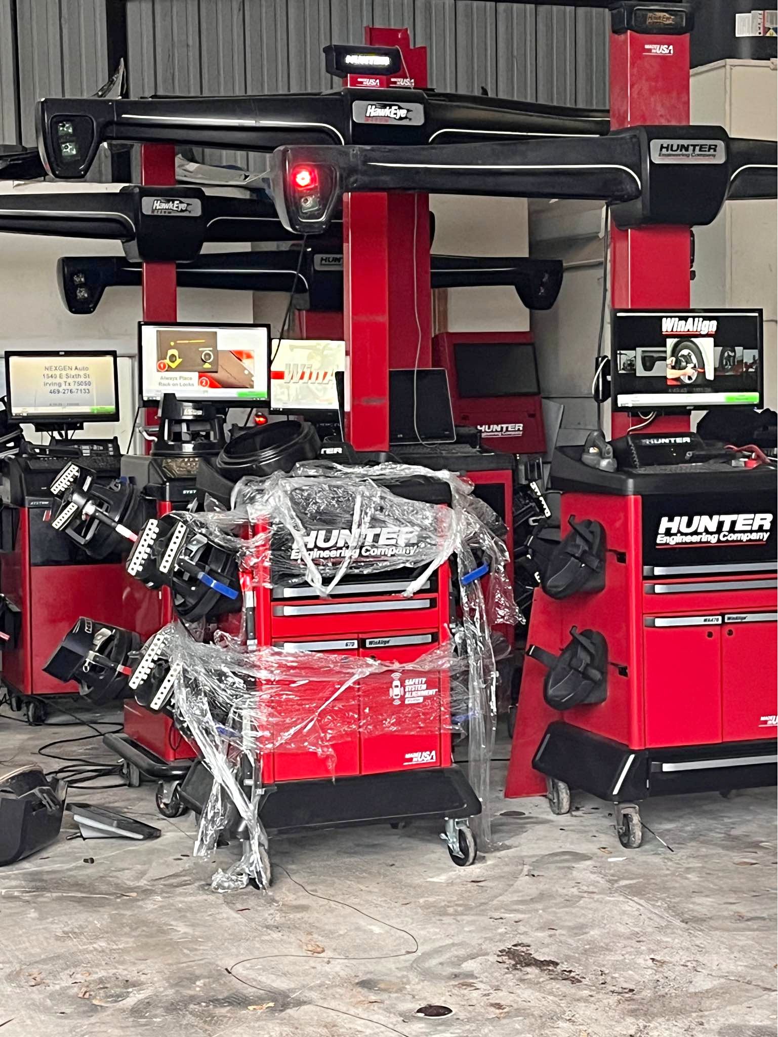 Alignment Machine For Sale Aesthetic Wallpaper
