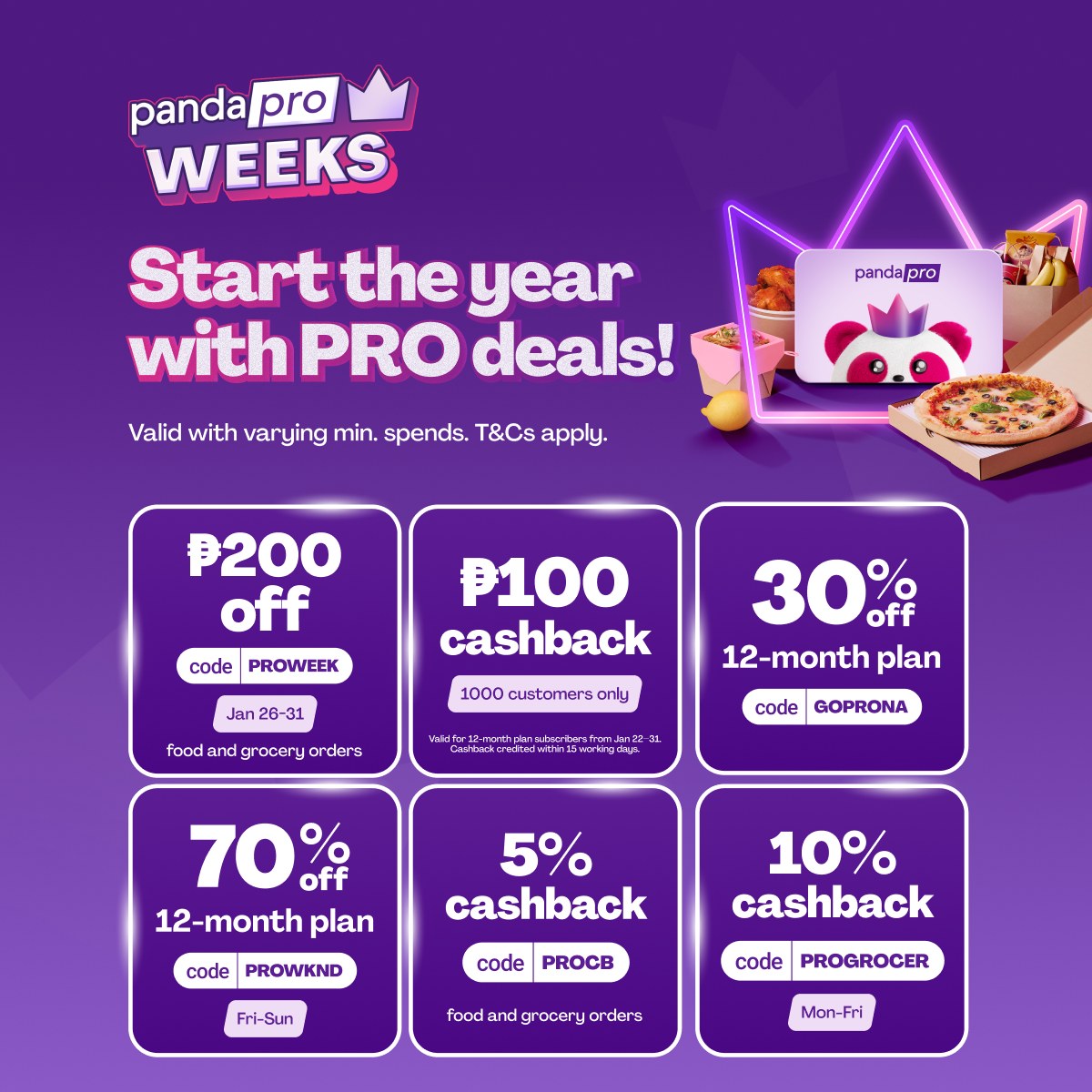 foodpanda - foodpanda added a new photo.