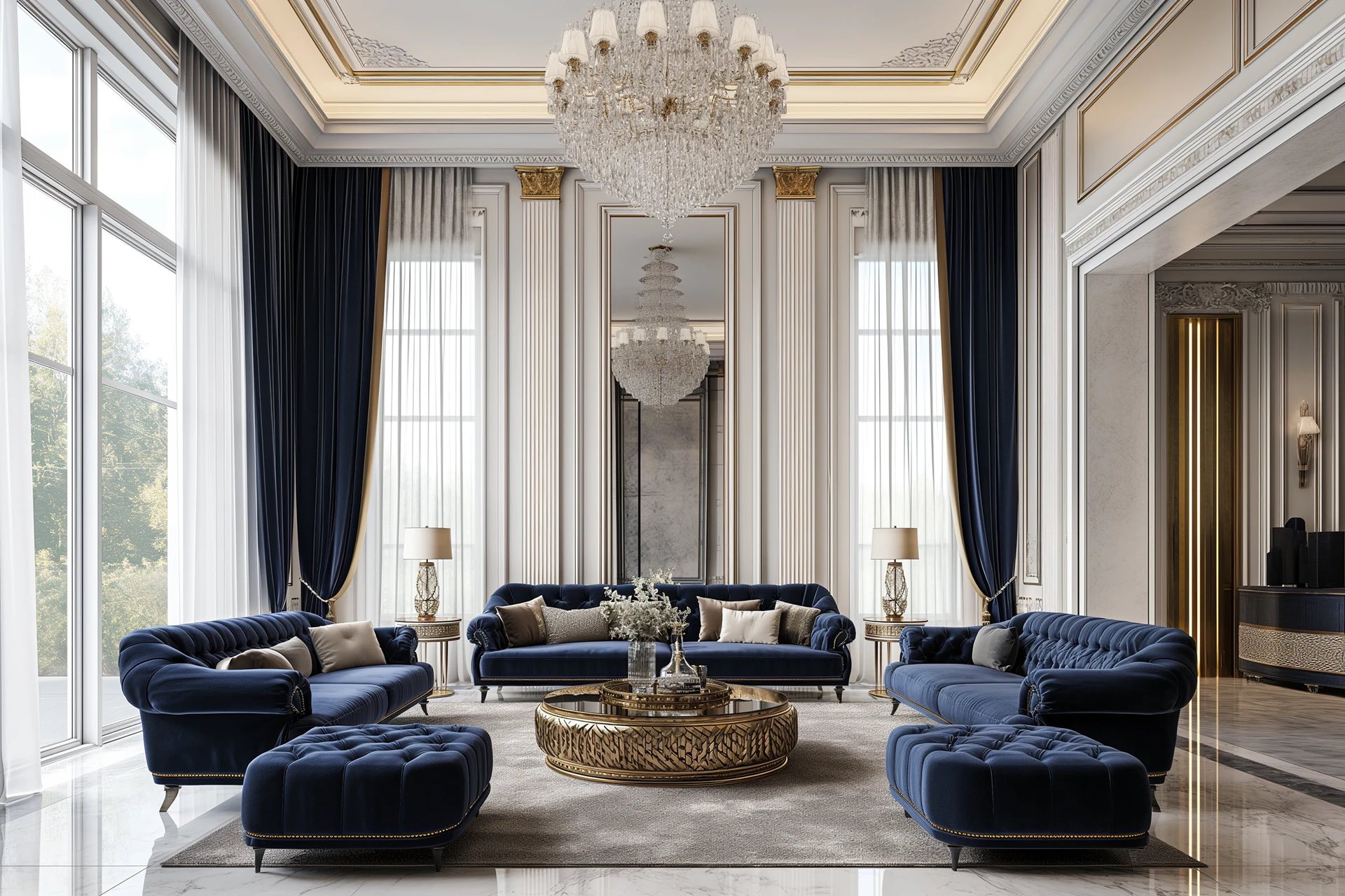K.C Construction & Design | Phnom Penh