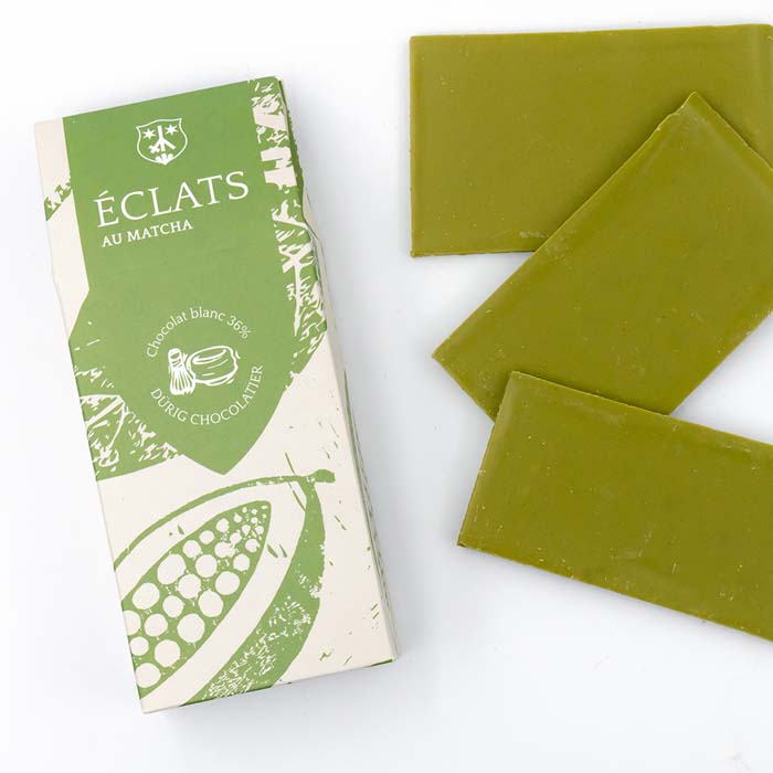 Durig Chocolatier | Lausanne