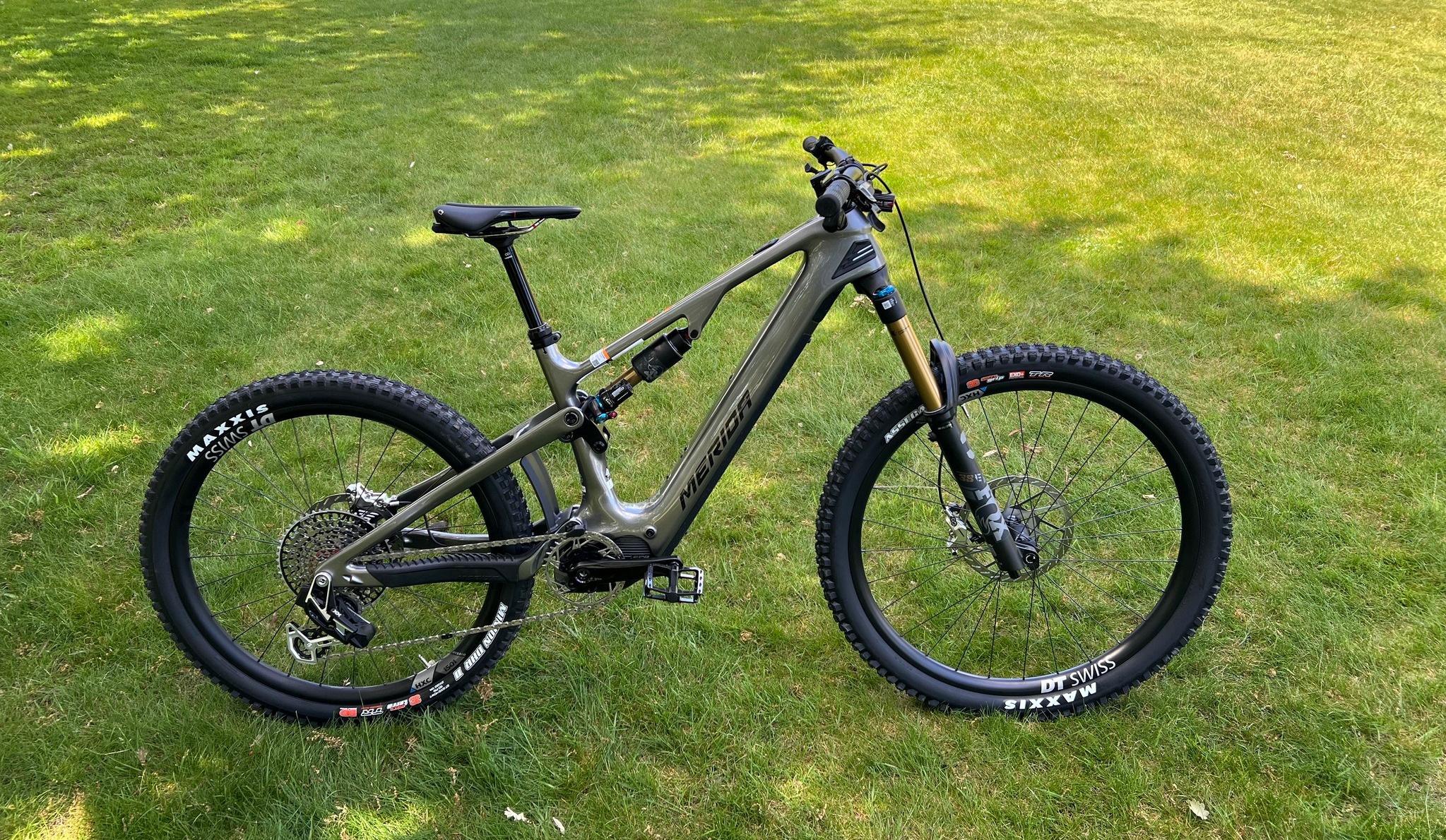 Cycology: - 🔥 MERIDA eONE-SIXTY 10K – NOW $9,998 (RRP $15,999) 🔥 ...
