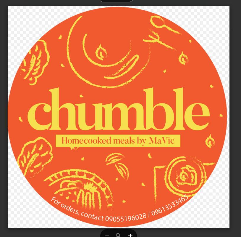 Chumble