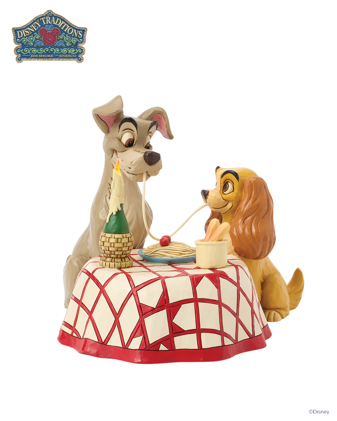 Figurine Willow Tree 'Enfant Joyeux' - 7,5cm | Résine Peinte Main | Cadeau Emballé