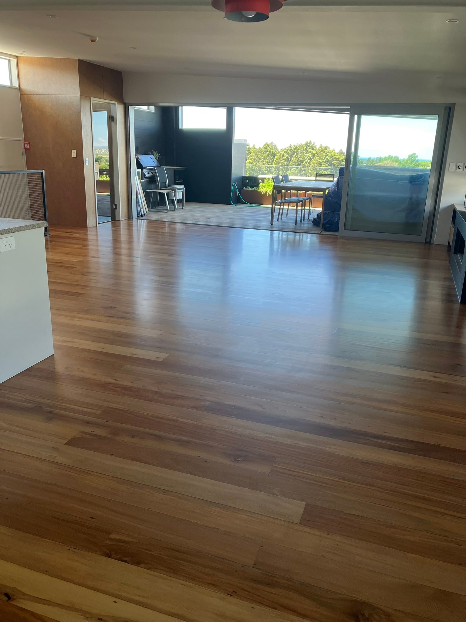 Roy Waite Floor Sander | Auckland