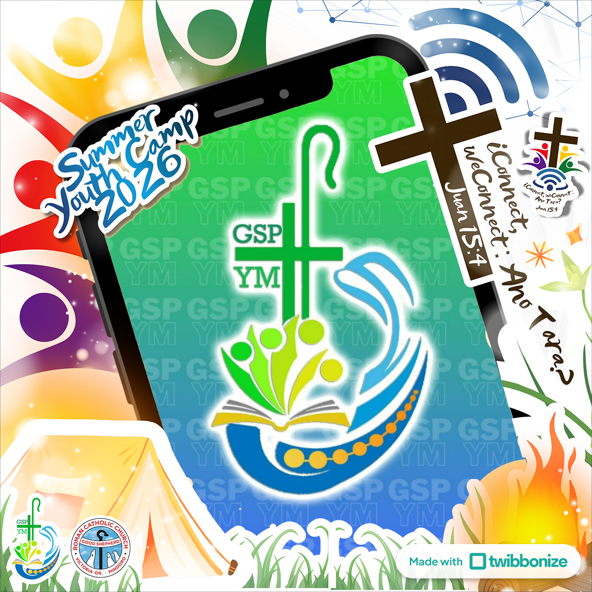 Good Shepherd Parish... - Good Shepherd Parish Youth Ministry | Facebook