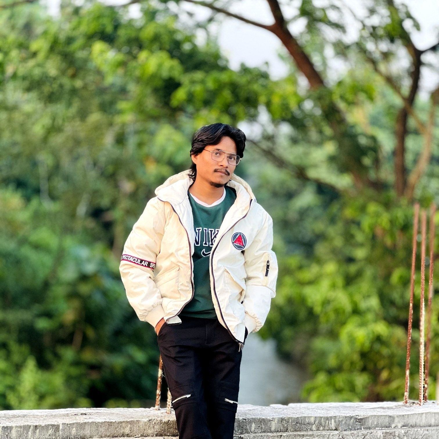 Salman Sayed