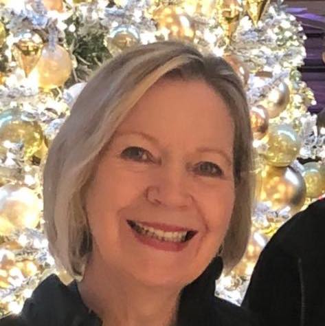 Sandra Predmore