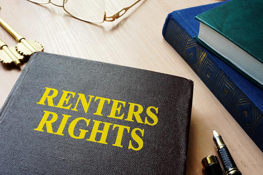 Adamsons - The Renters’ Rights Act 2025 is now law! Here’s what ...