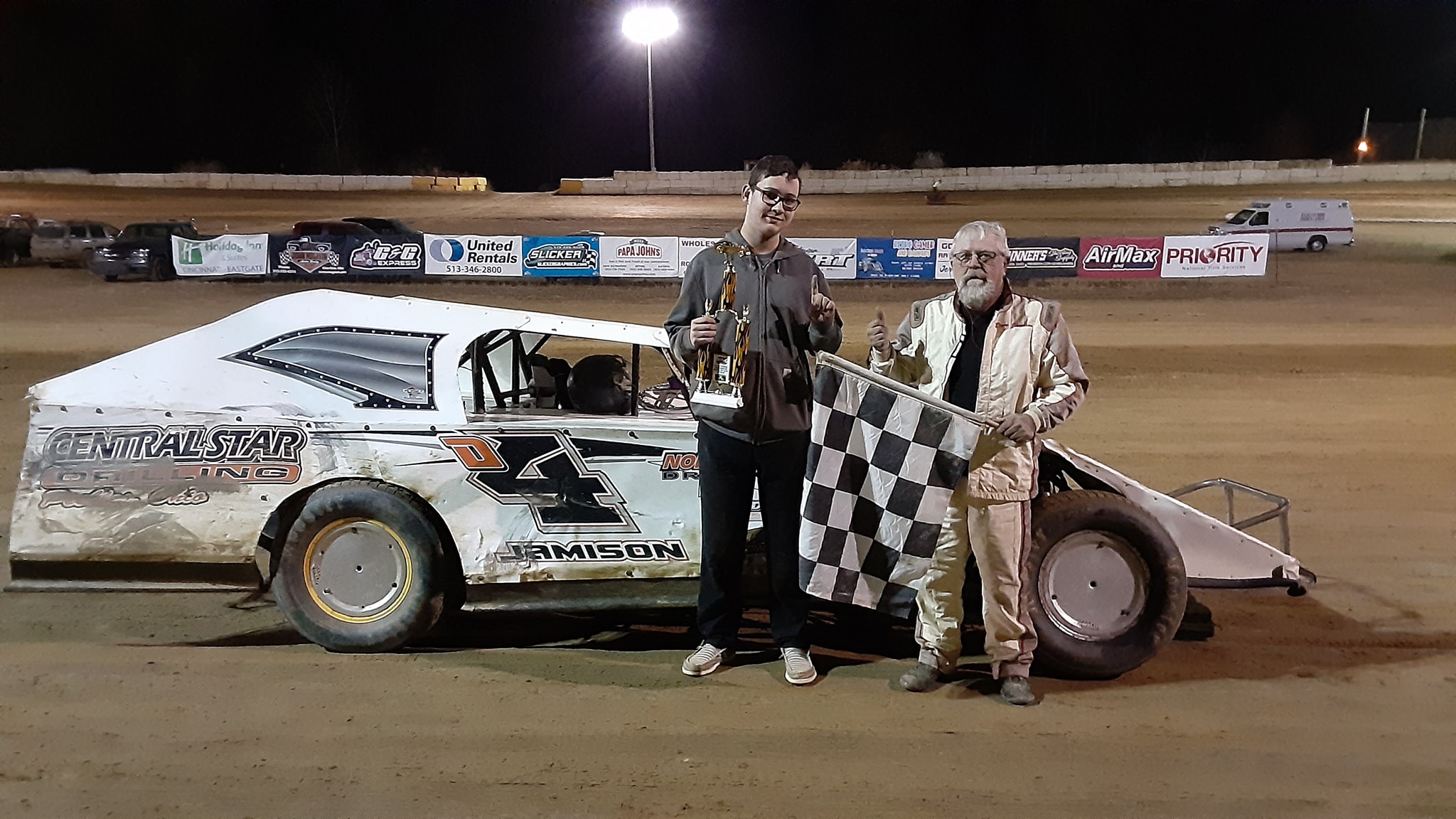 Congratulations to our 10/28/22 Season... - MRP raceway park