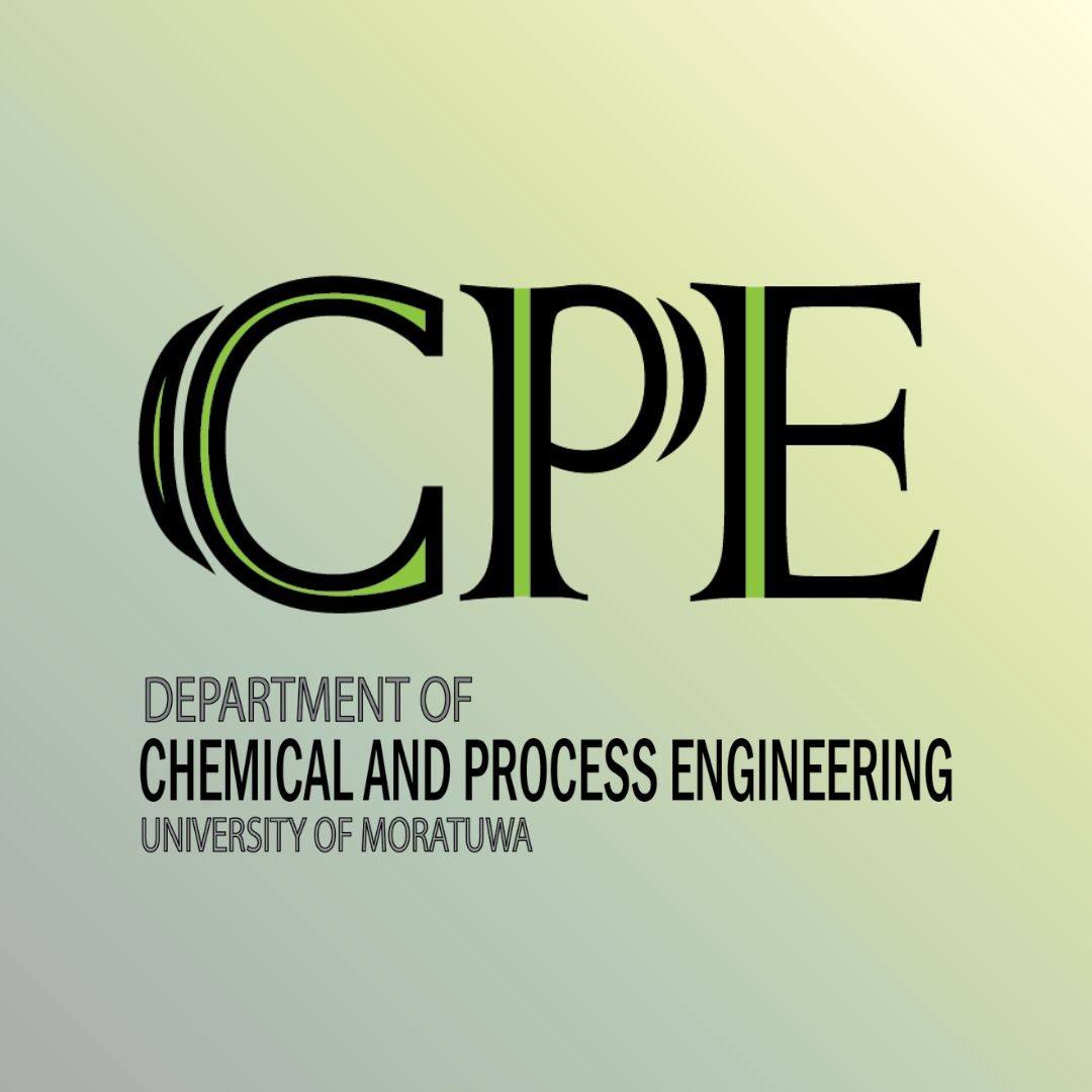 The Department of Chemical and Process Engineering, University of ...