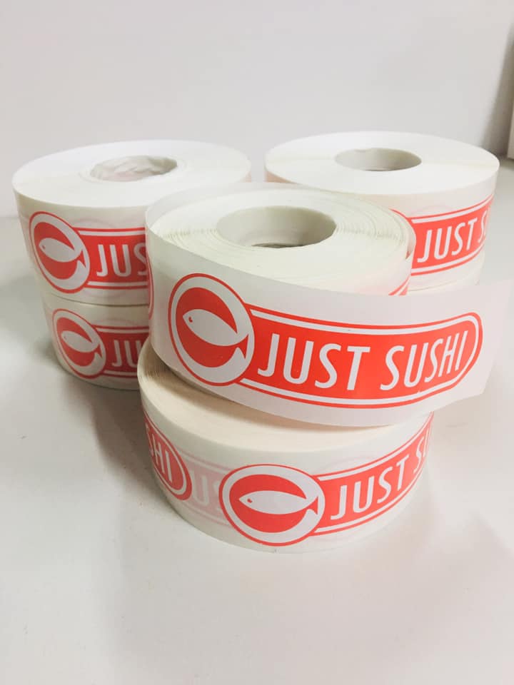 Wellcome Labels - With over 1000’s different shapes and sizes ...we’ve ...