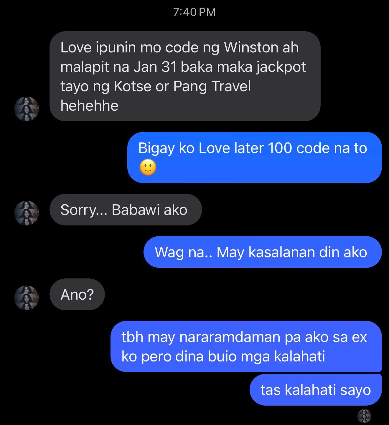 Pinoy Funny Jokes, Memes&videos | Awit 50/50 | Facebook