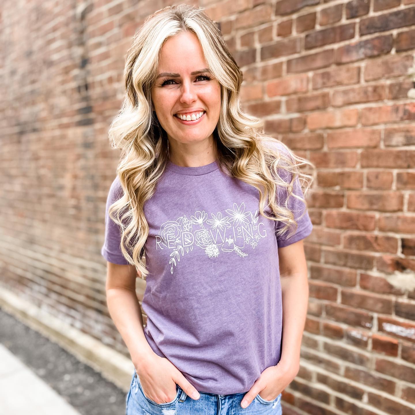 Check out these AWESOME NEW RW t's at... - Red Wing Restyle