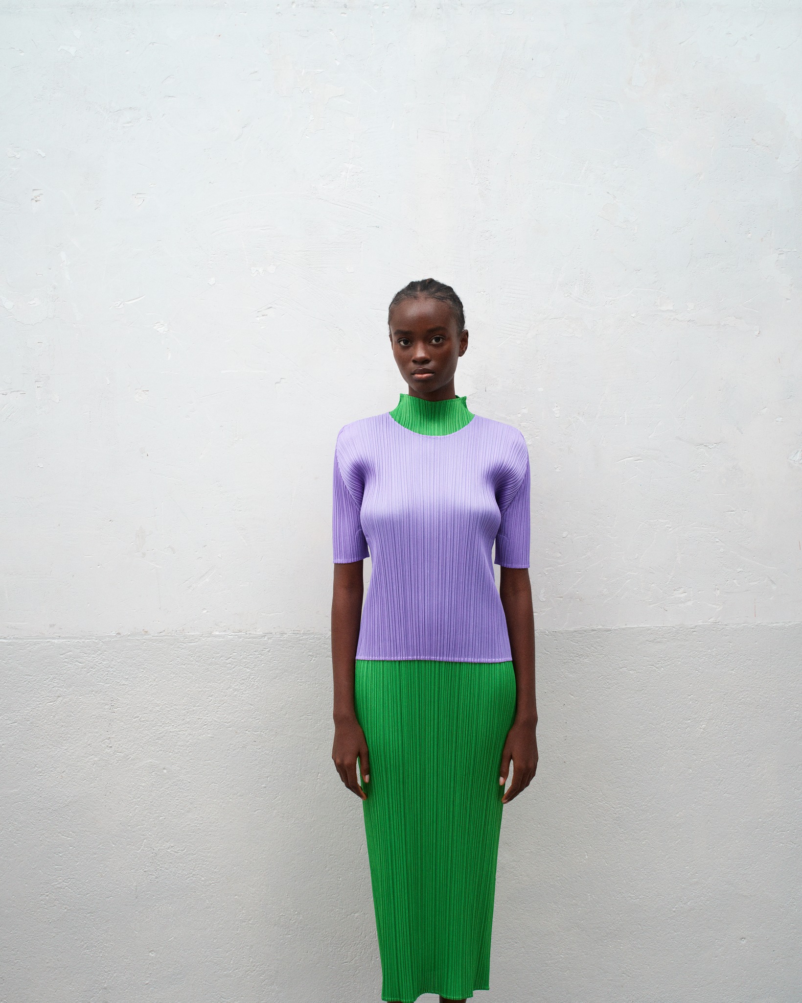 PLEATS PLEASE ISSEY MIYAKE SPRING/SUMMER 2026​ 