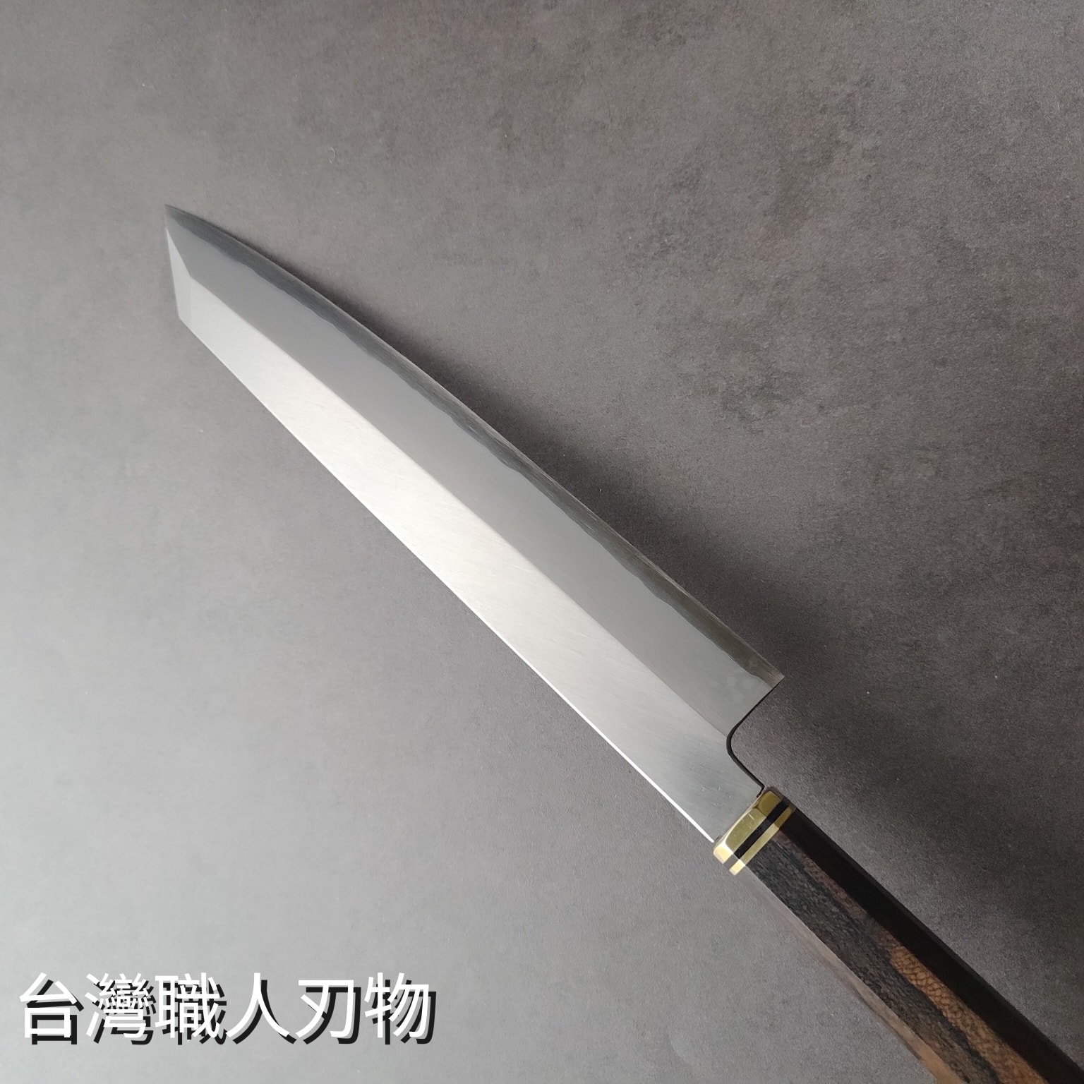 台灣職人刃物 - 日本現地廚刀介紹、砥石、刀柄、刀鞘、刀具鏡面資源交流 | Zhubei