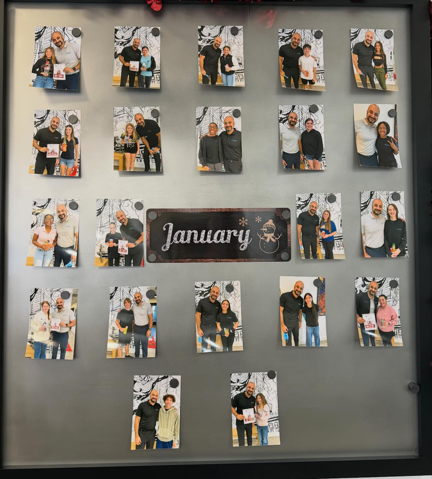 Mansour Orthodontics added a new... - Mansour Orthodontics