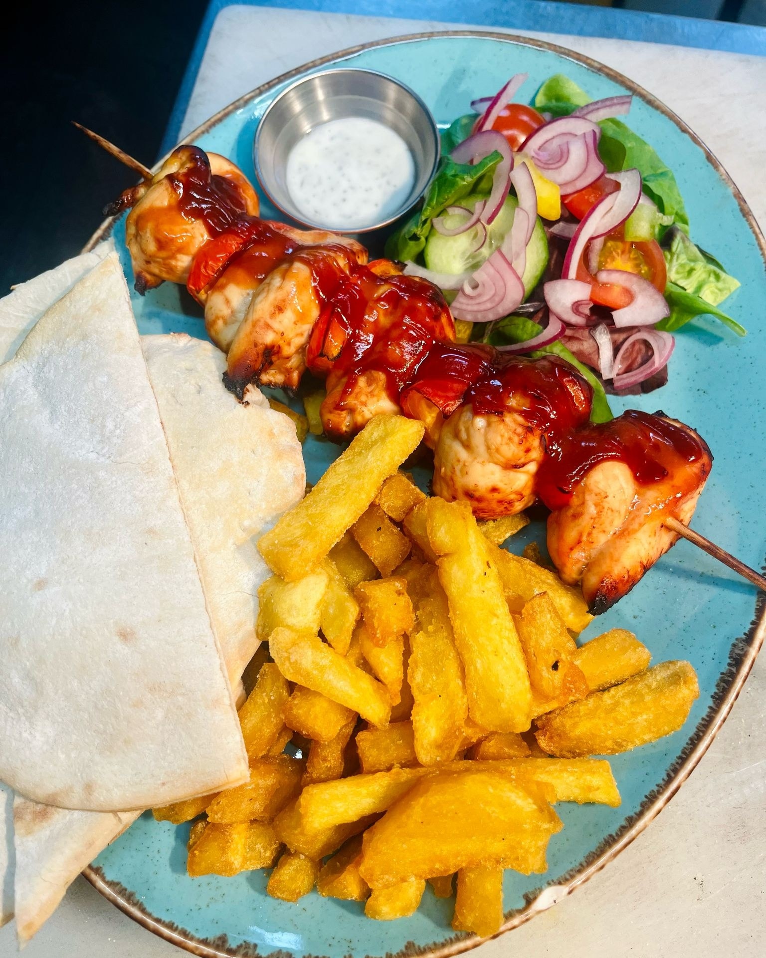 The Penrhyn Arms | Llandudno