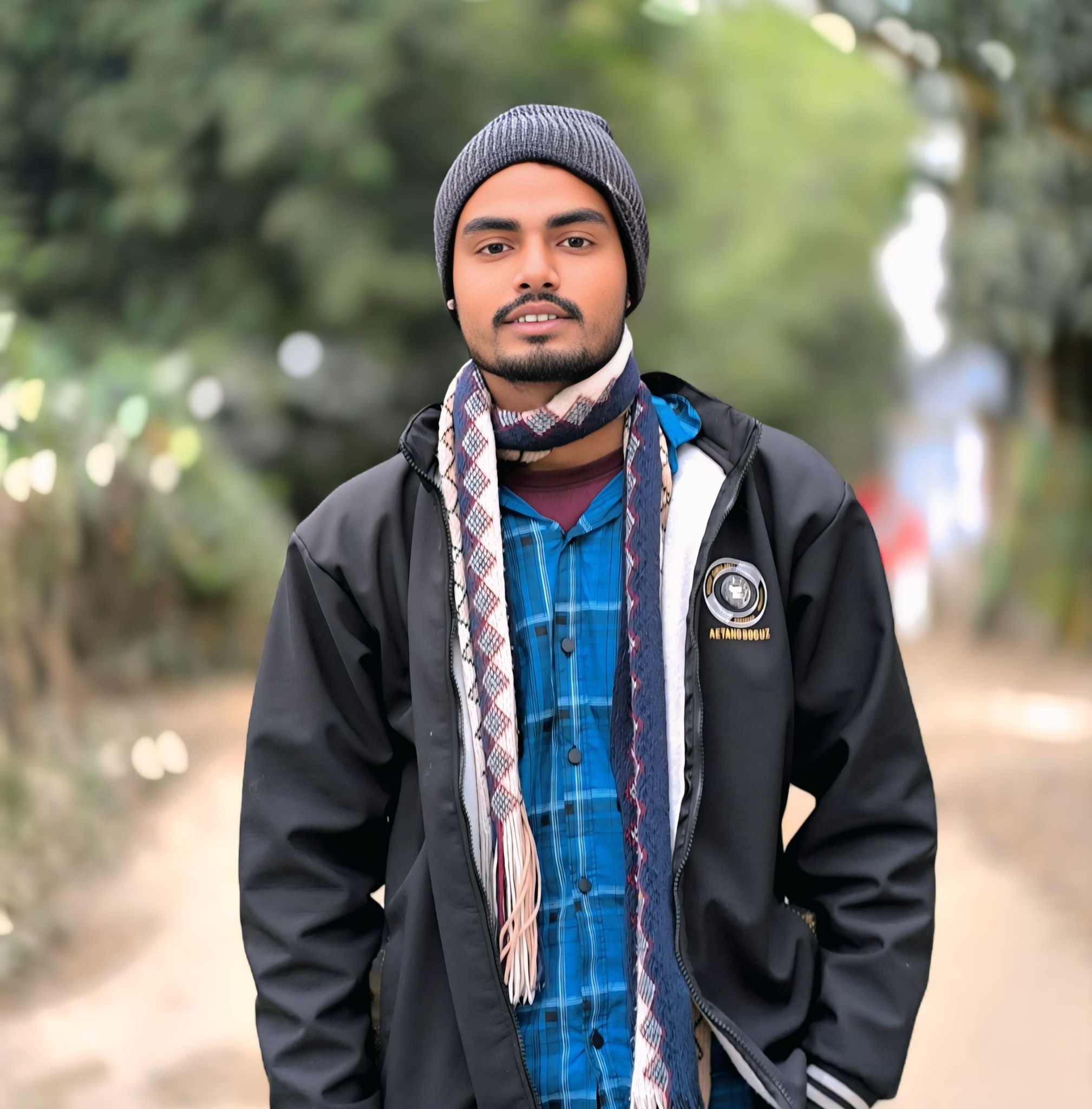 Fazle Rabbi
