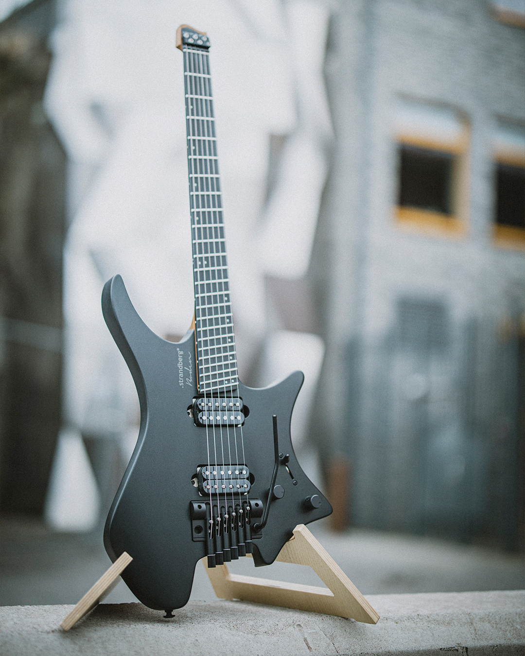 Strandberg - Reposted from @ola_strandberg - Hand delivered the