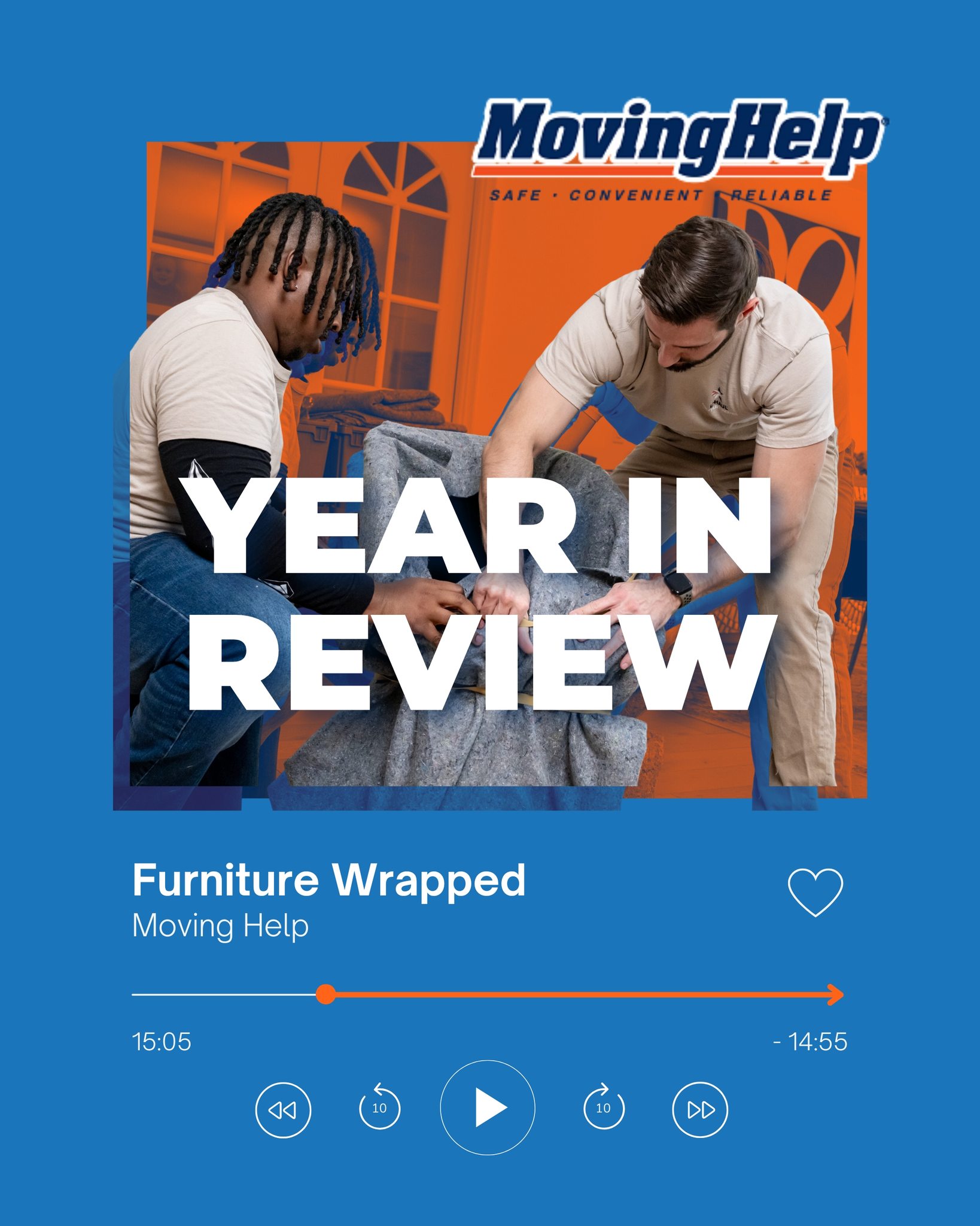 Moving Help | Phoenix AZ