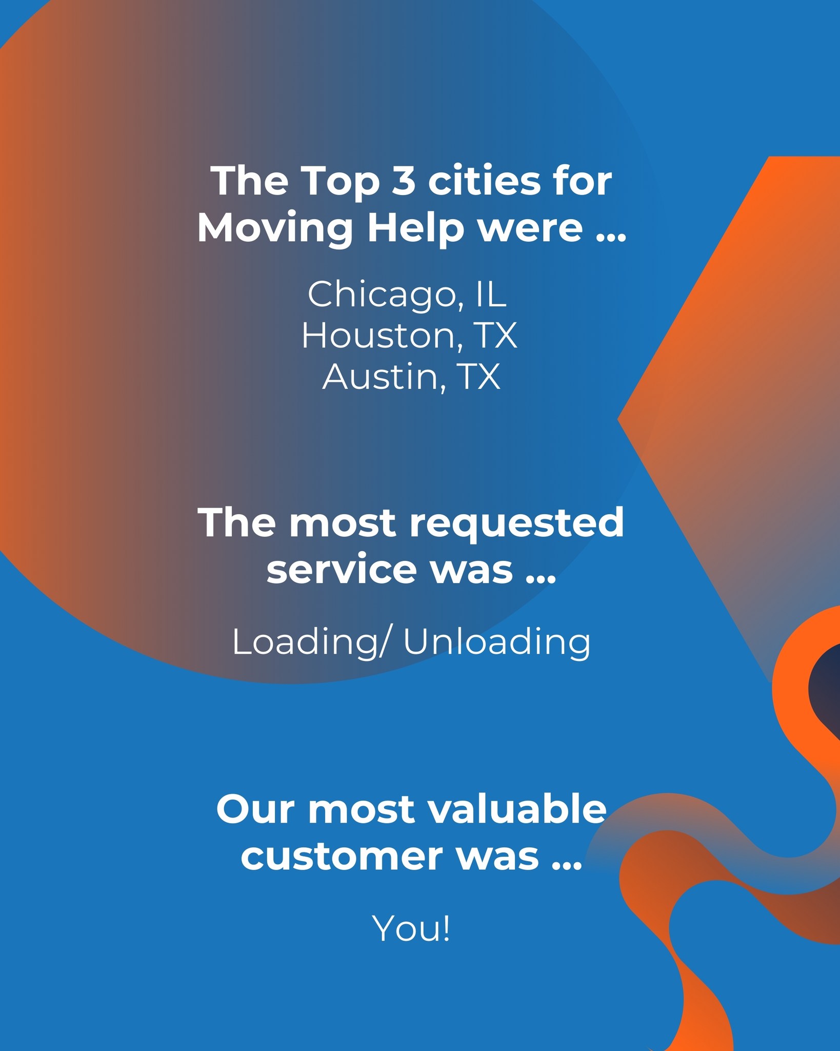 Moving Help | Phoenix AZ