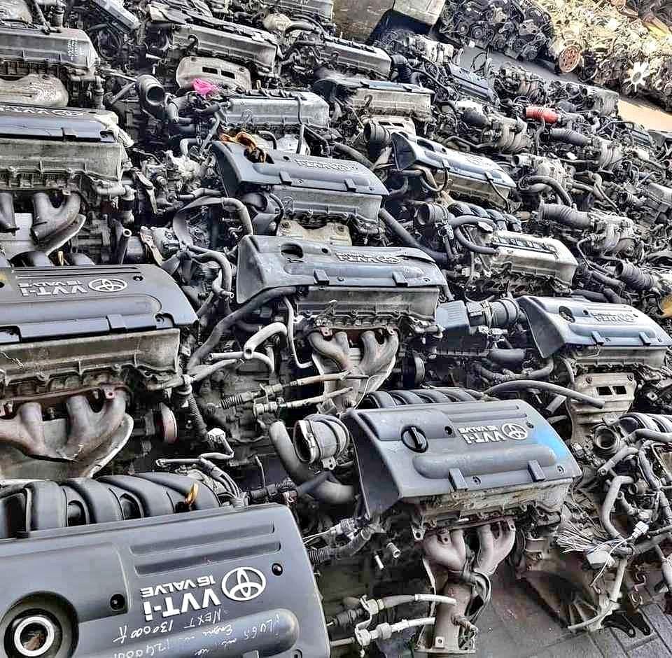 Fully Inspected Engine & Transmission – Warranty Available! - Car ...