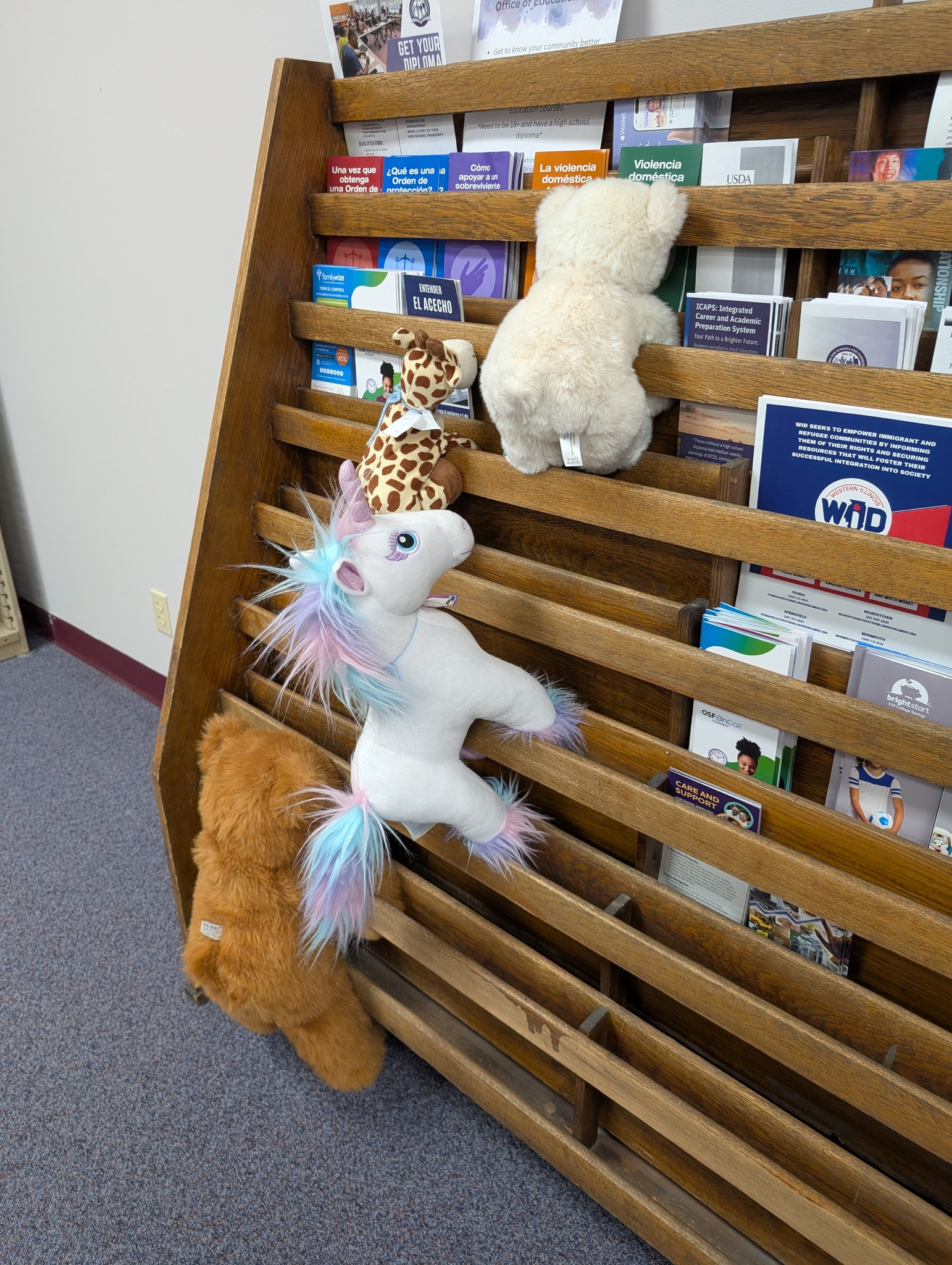 Warren County Public Library District | Monmouth IL